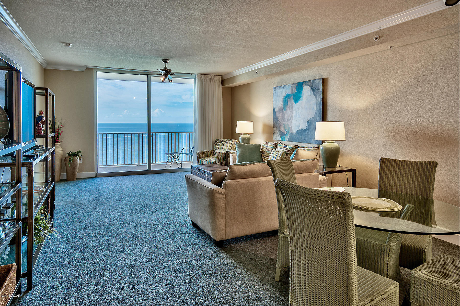 Tidewater Beach Phase I - Residential