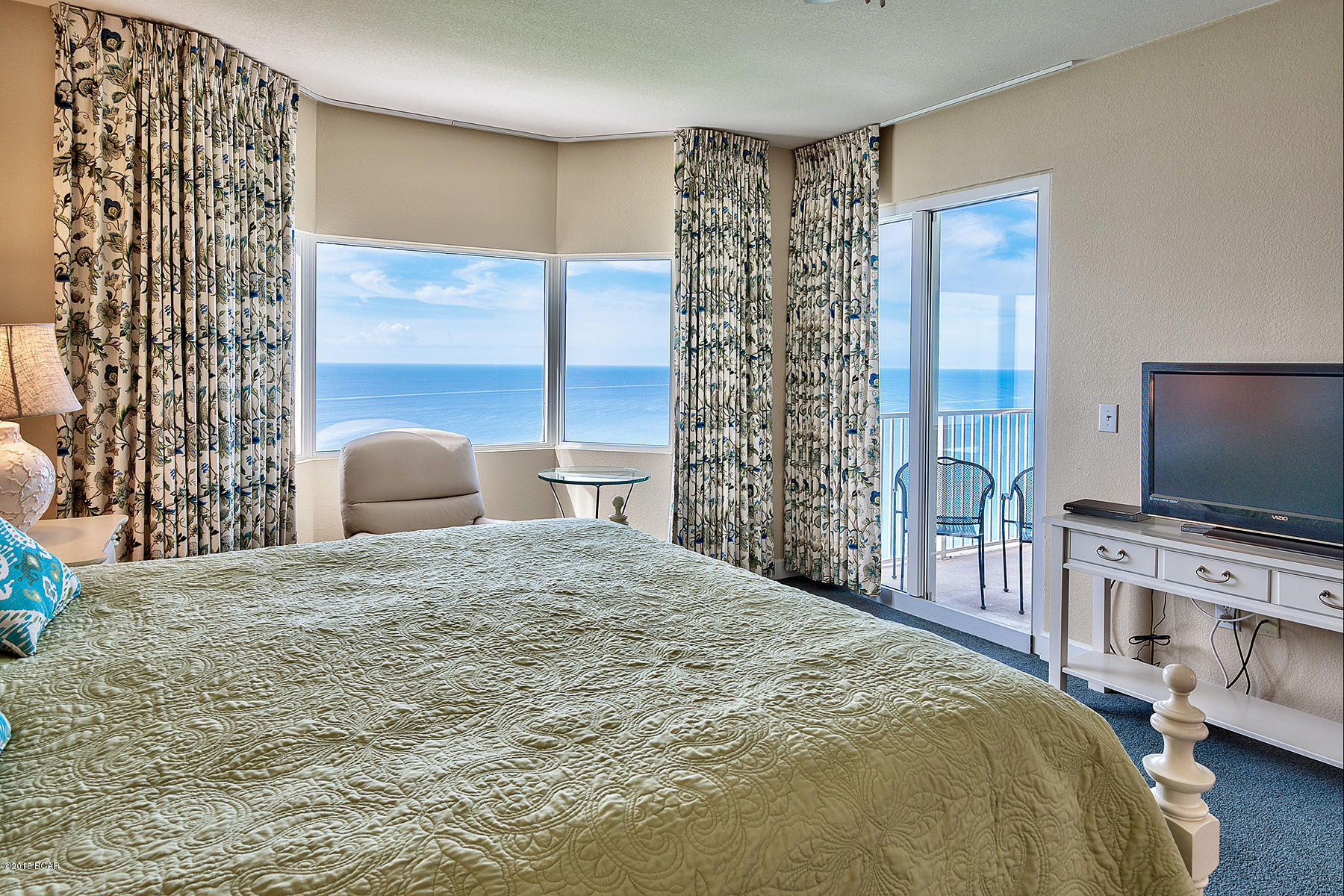 Tidewater Beach Phase I - Residential