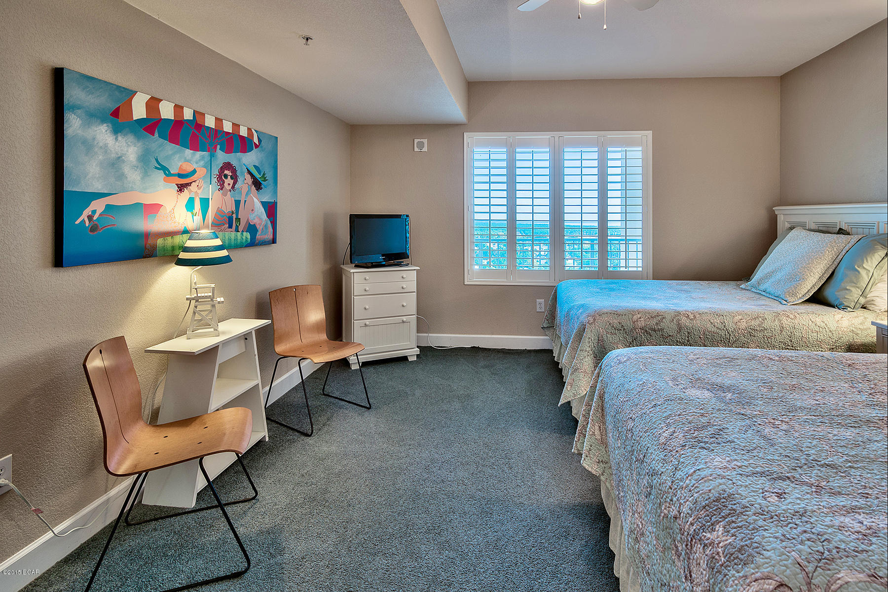 Tidewater Beach Phase I - Residential