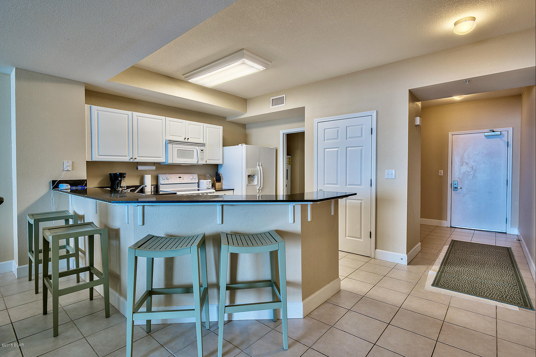 Tidewater Beach Phase I - Residential