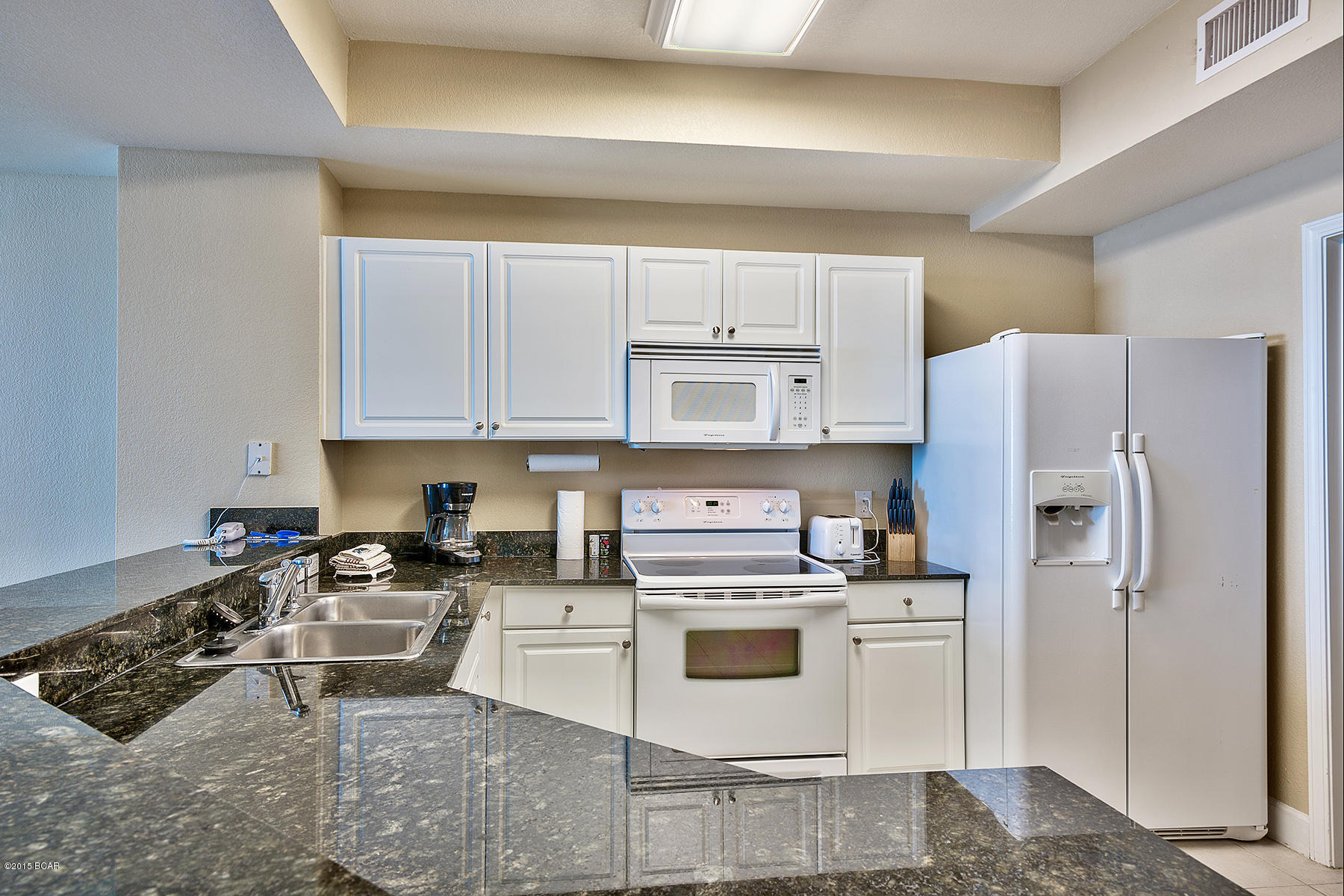 Tidewater Beach Phase I - Residential