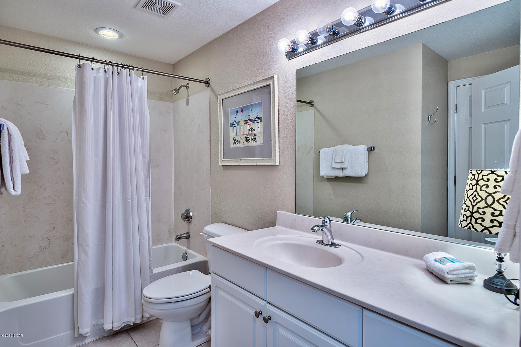 Tidewater Beach Phase I - Residential