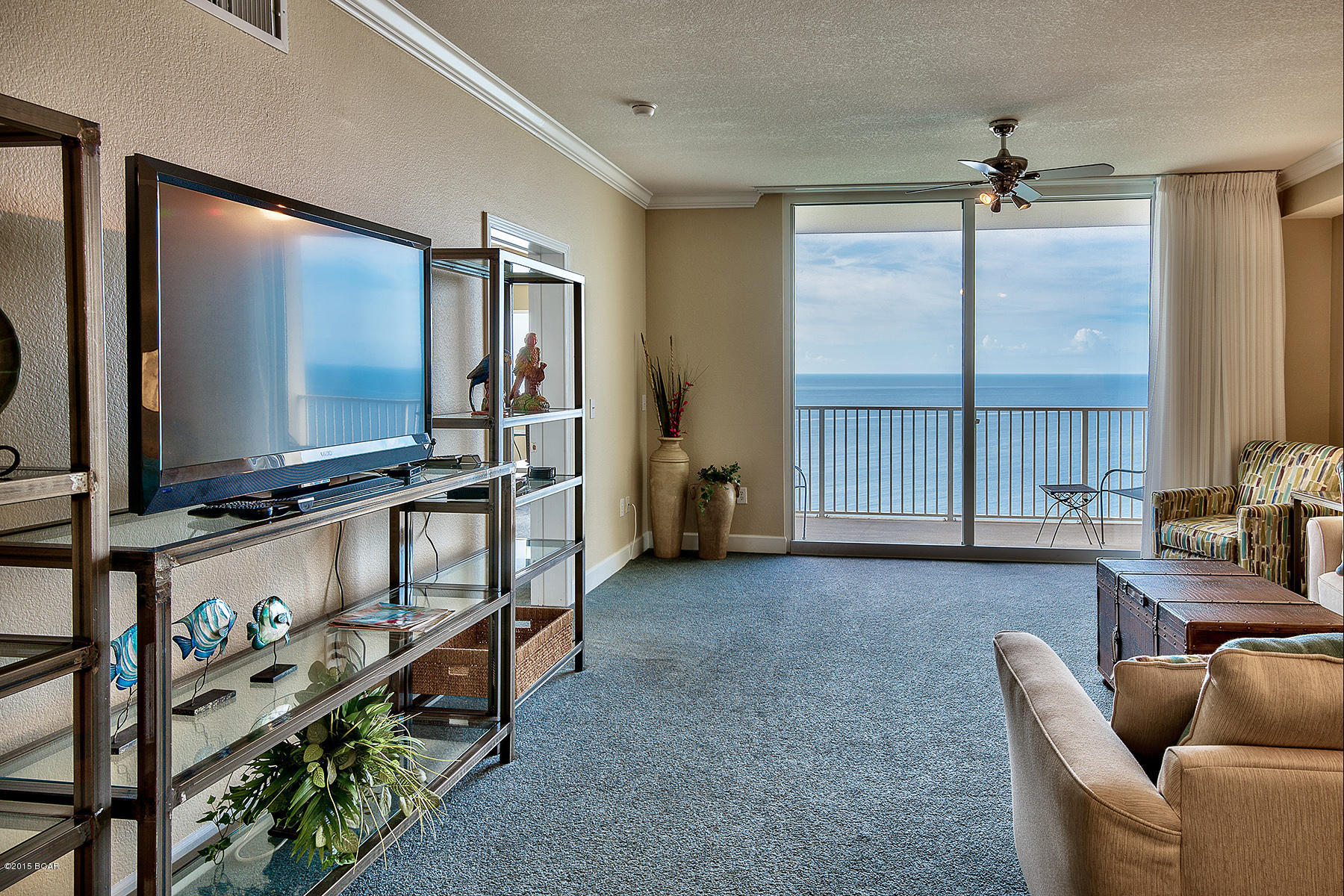 Tidewater Beach Phase I - Residential