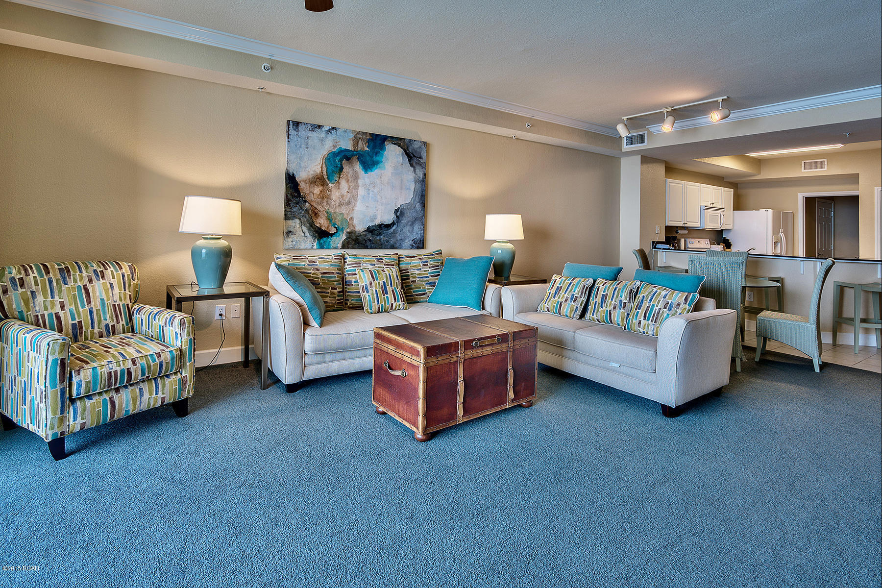 Tidewater Beach Phase I - Residential