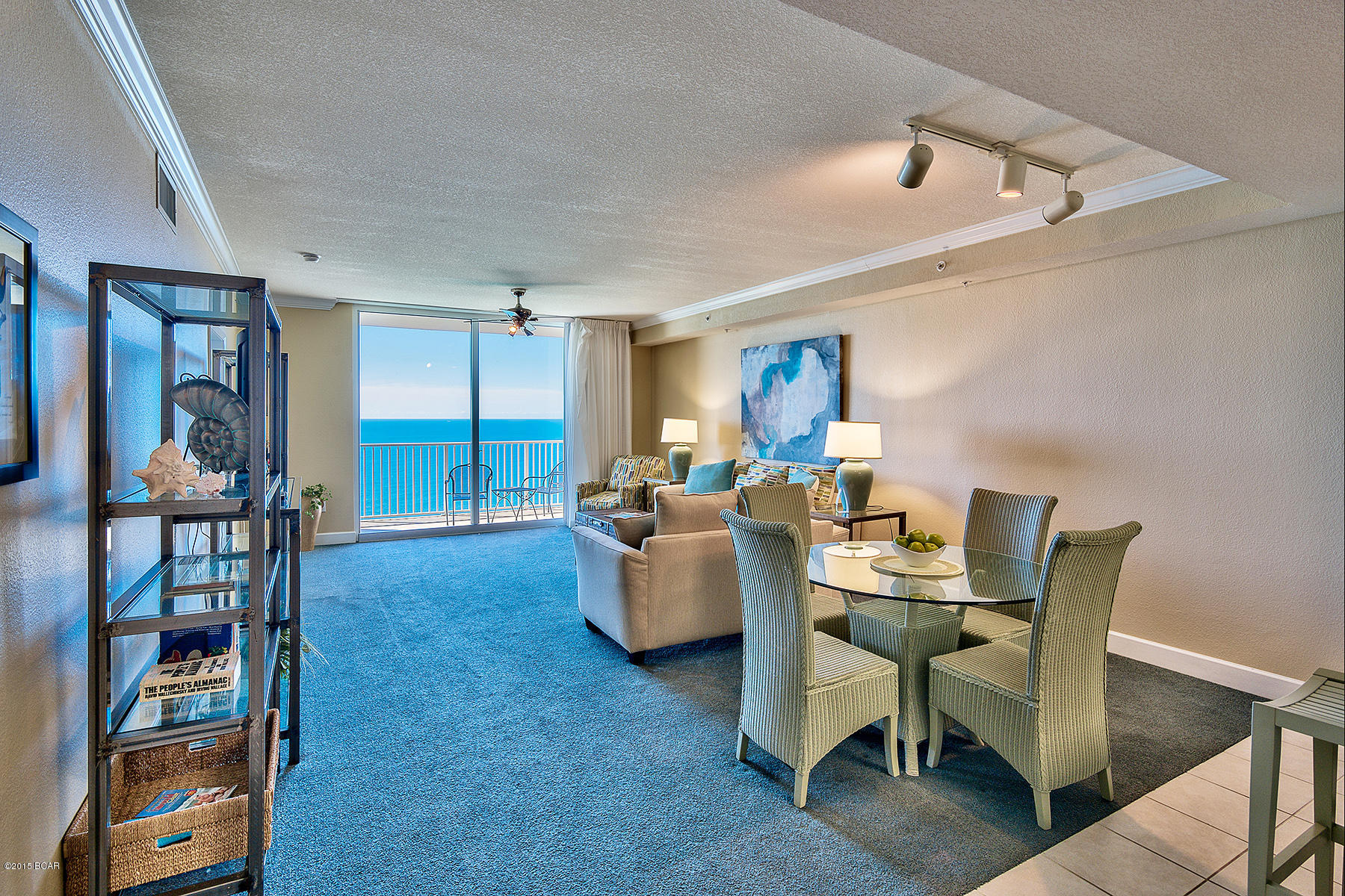 Tidewater Beach Phase I - Residential