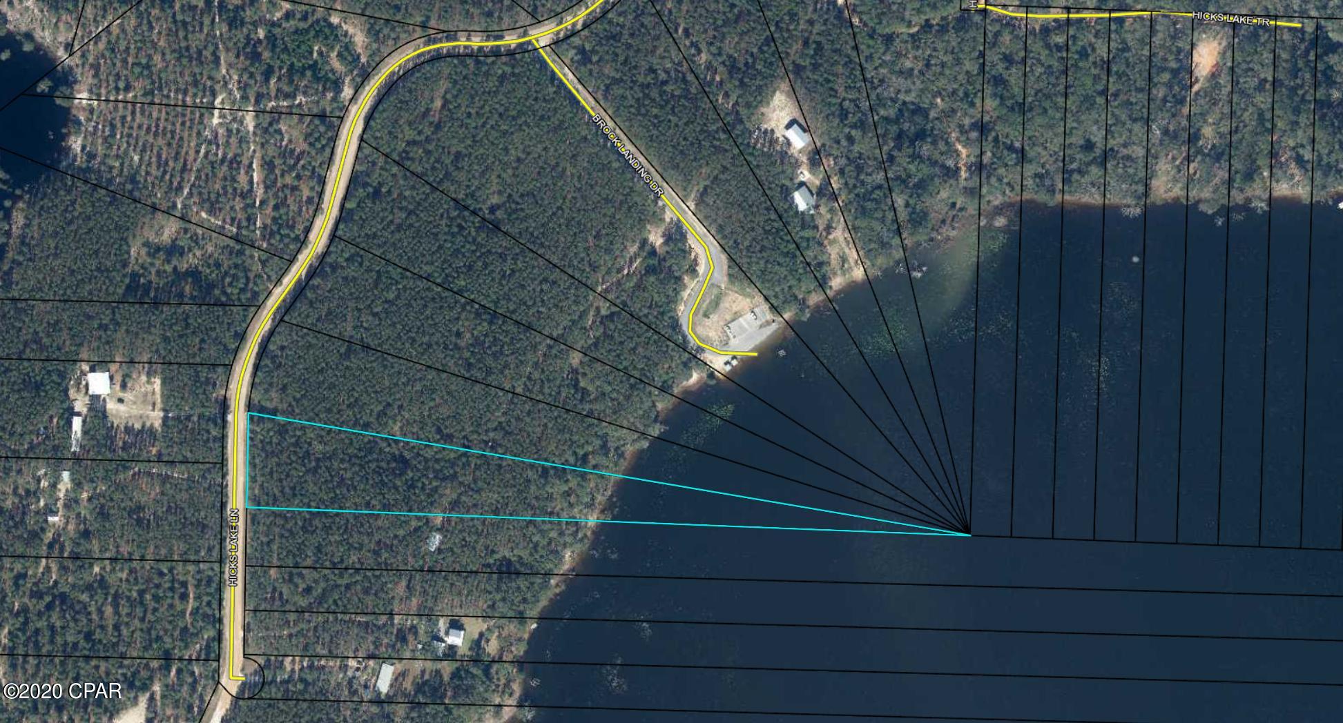 Woodland Meadows - Land