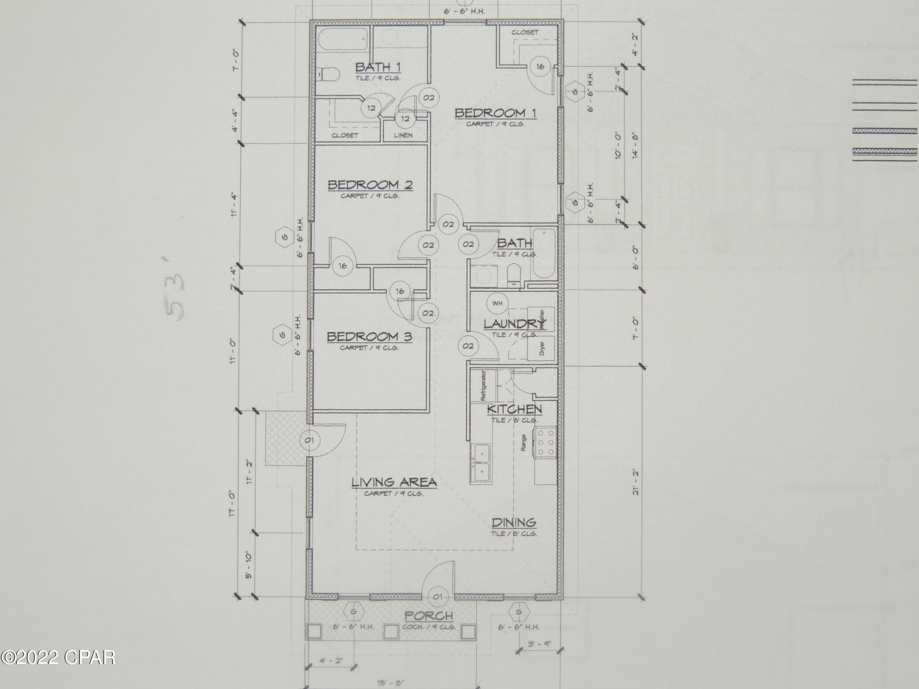 Glenwood Addition - Residential
