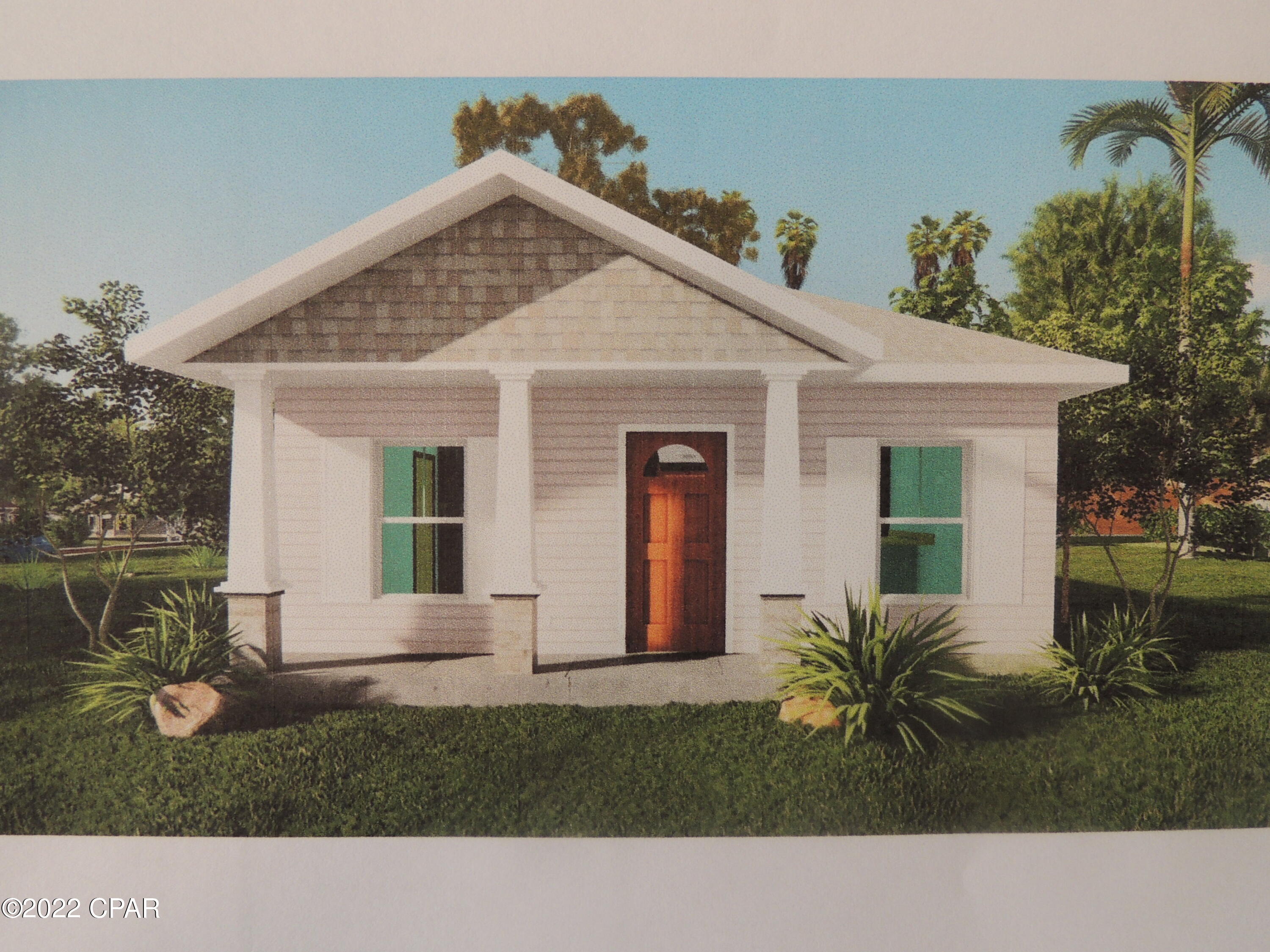 Glenwood Addition - Residential