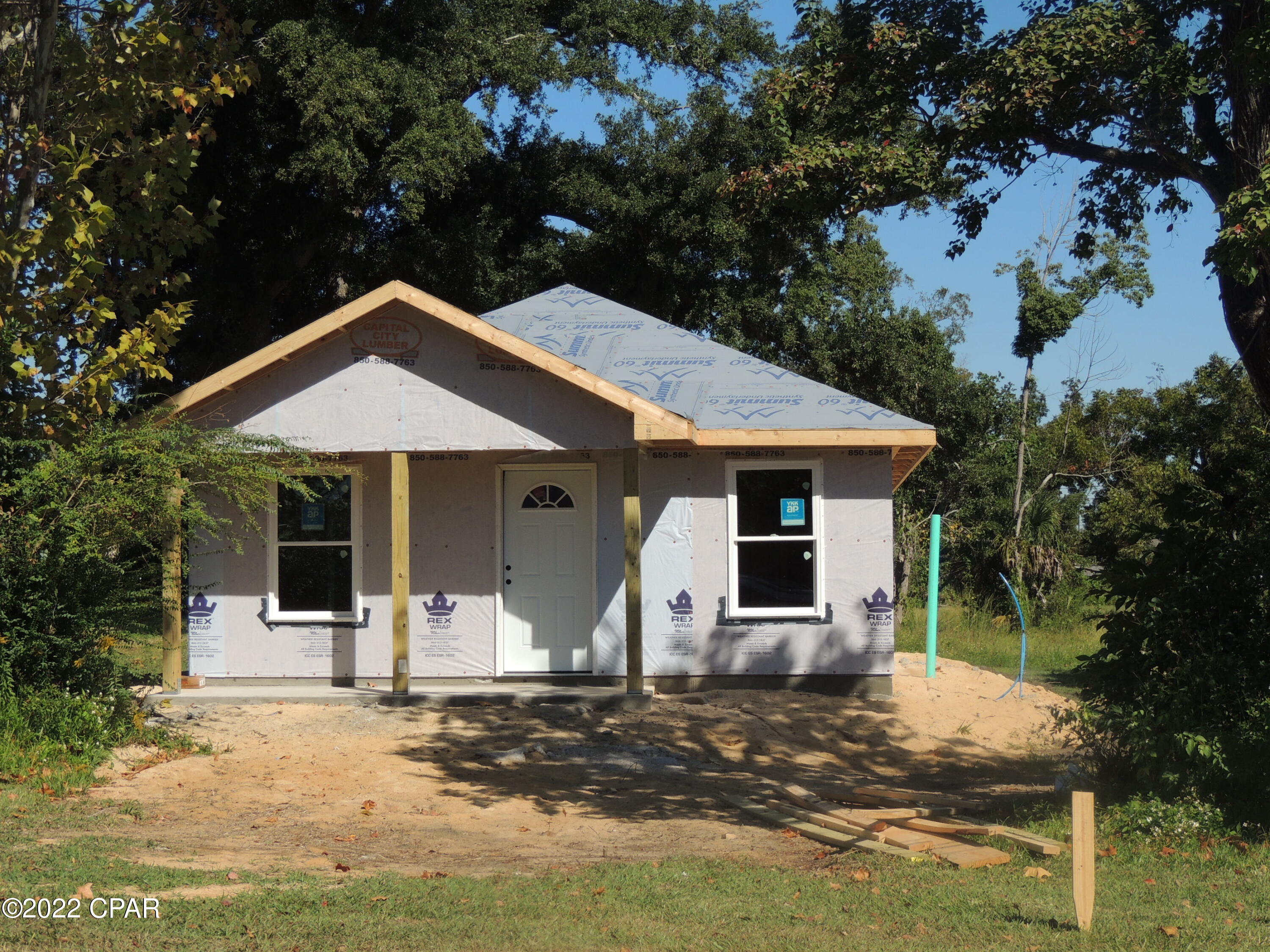 Glenwood Addition - Residential