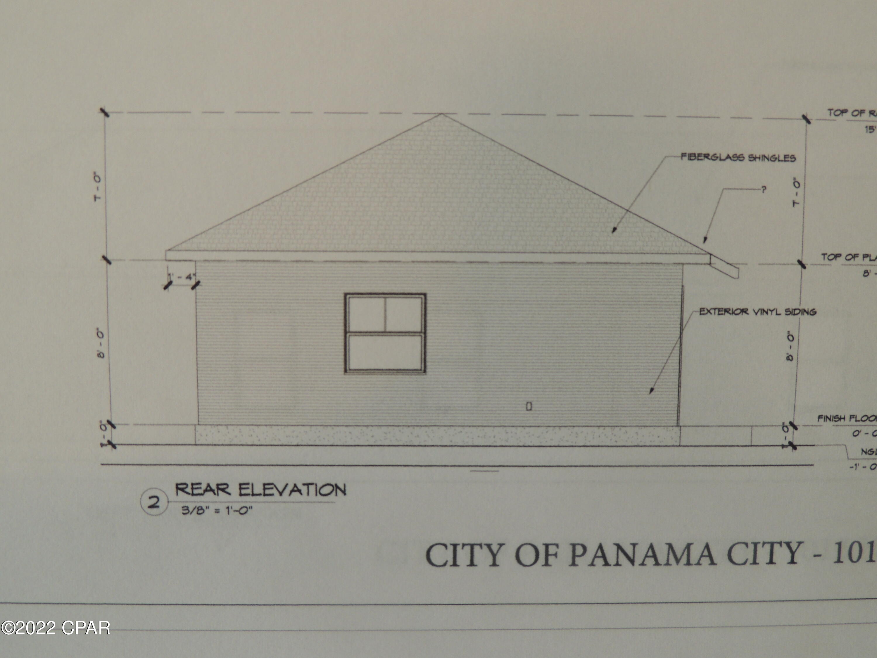 Glenwood Addition - Residential
