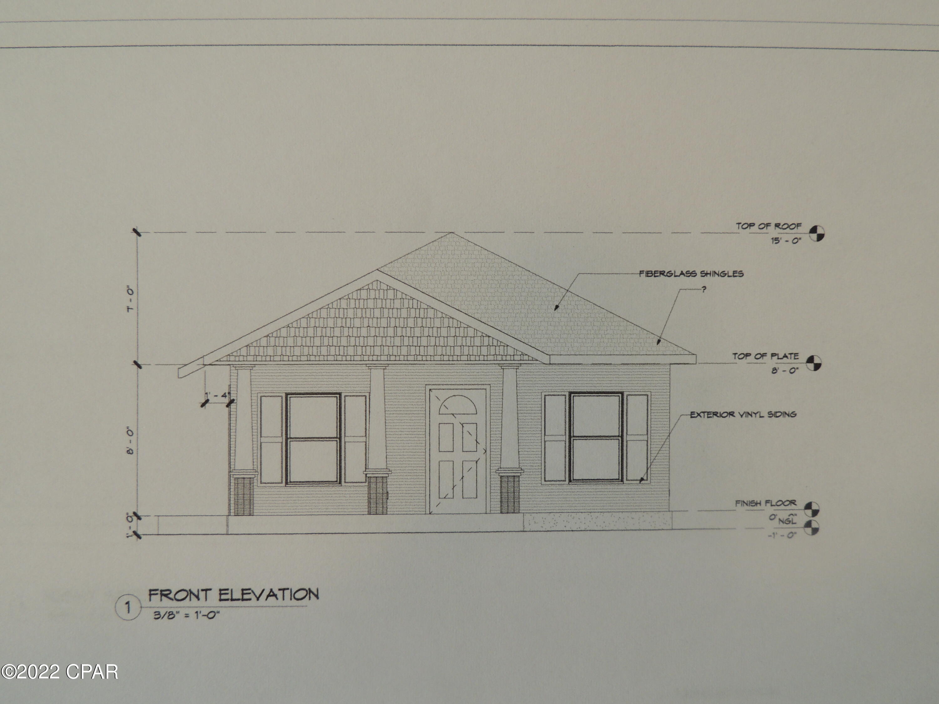 Glenwood Addition - Residential