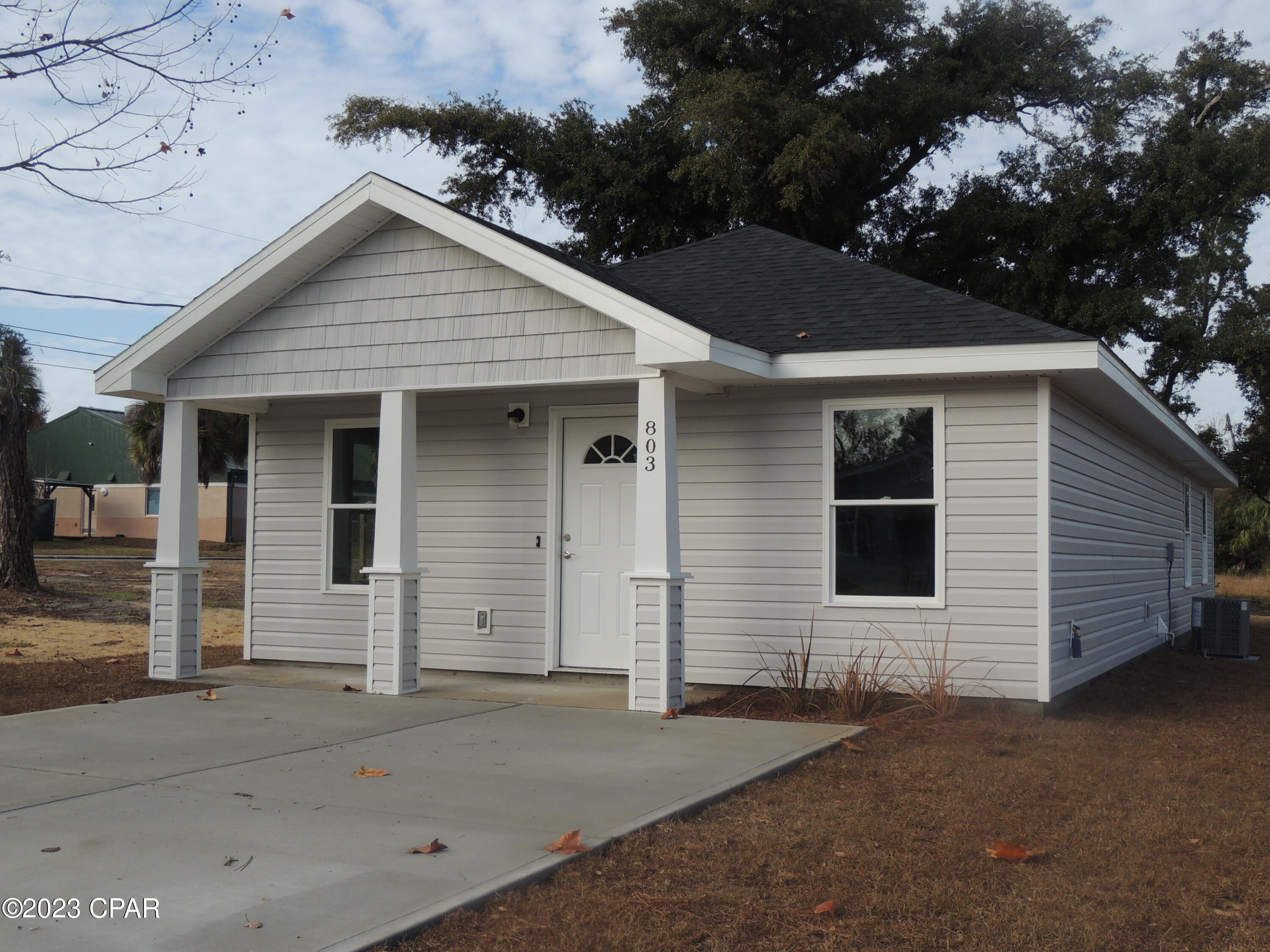 Glenwood Addition - Residential