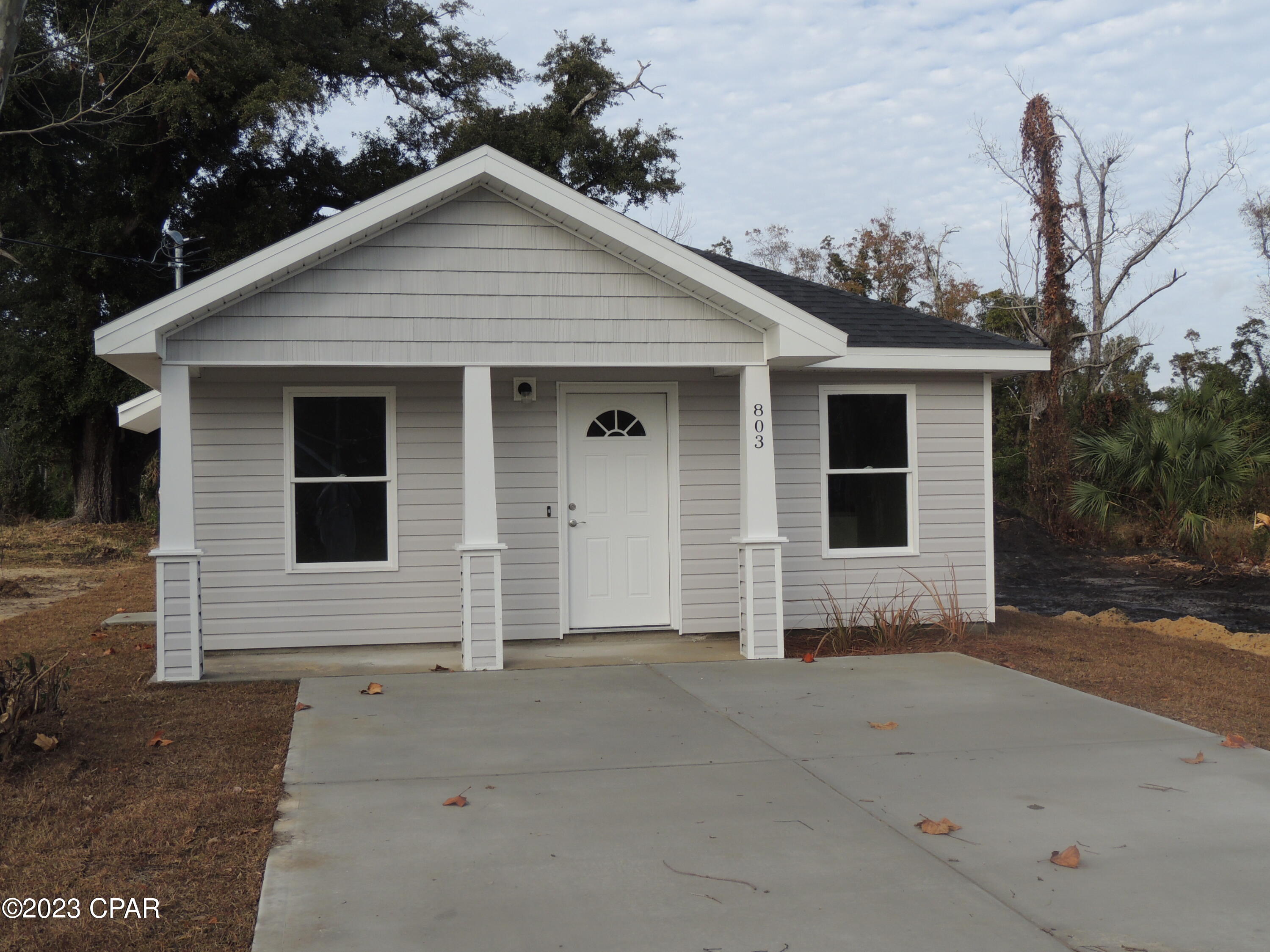 Glenwood Addition - Residential