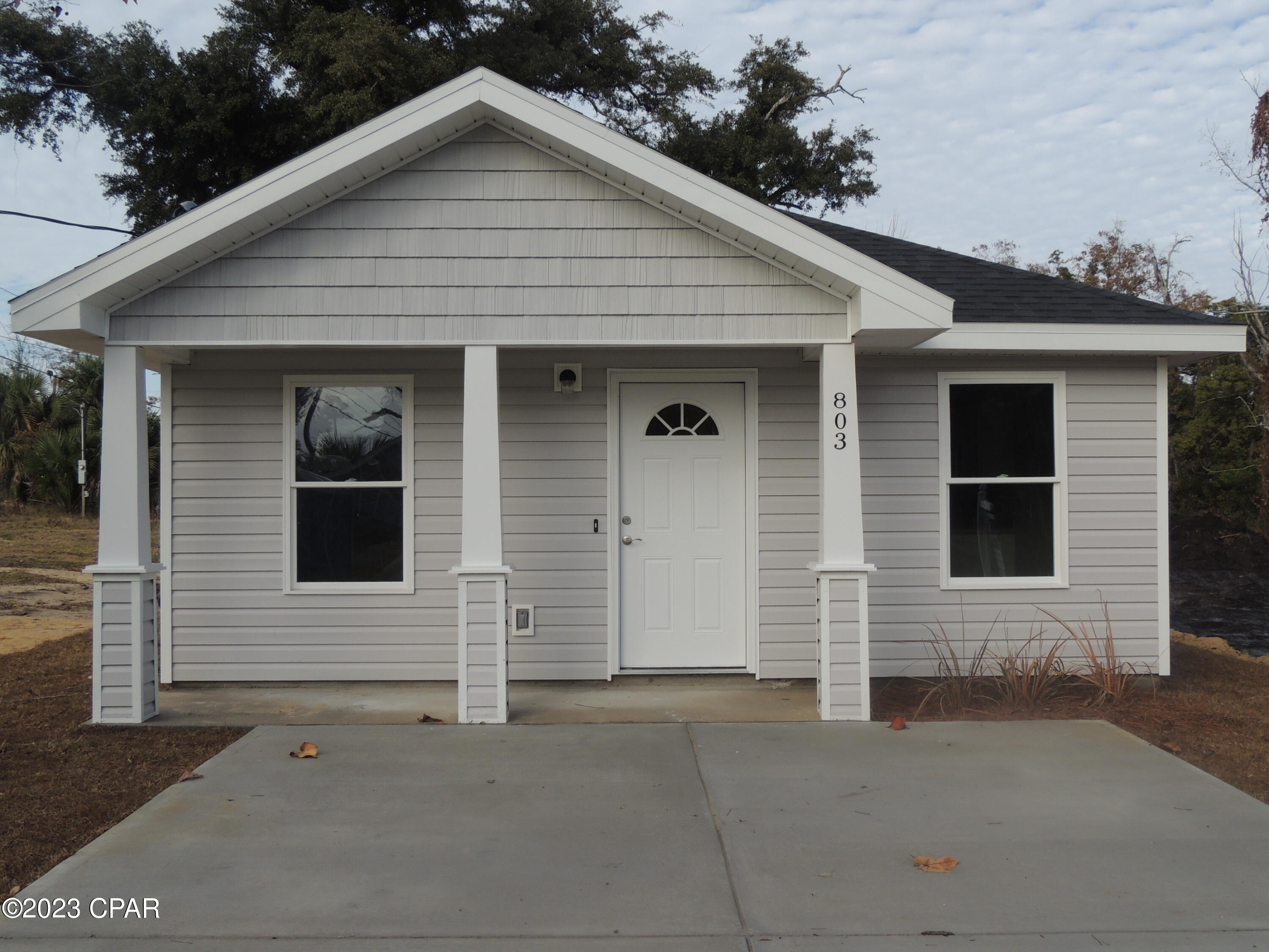 Glenwood Addition - Residential