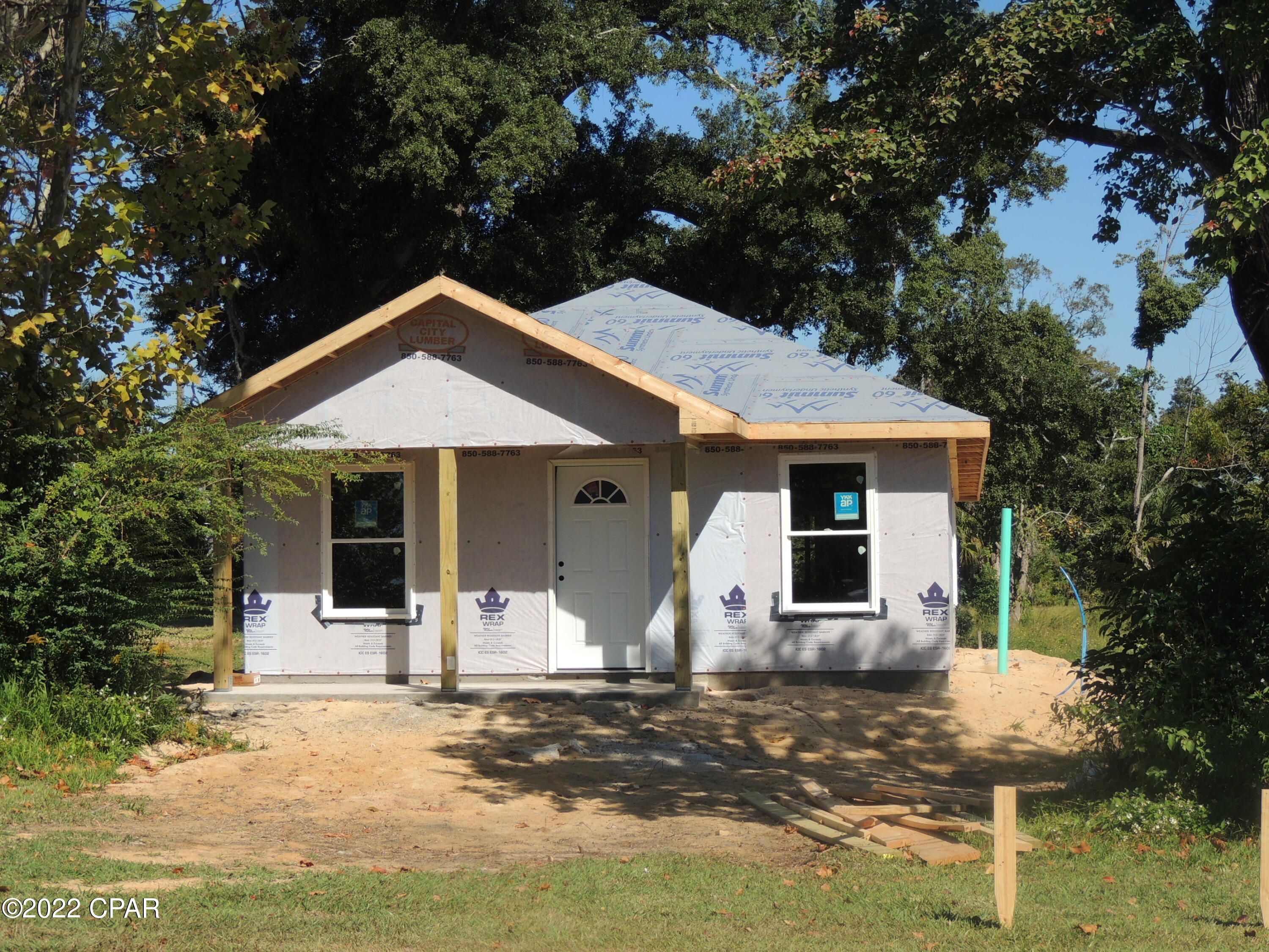 Glenwood Addition - Residential