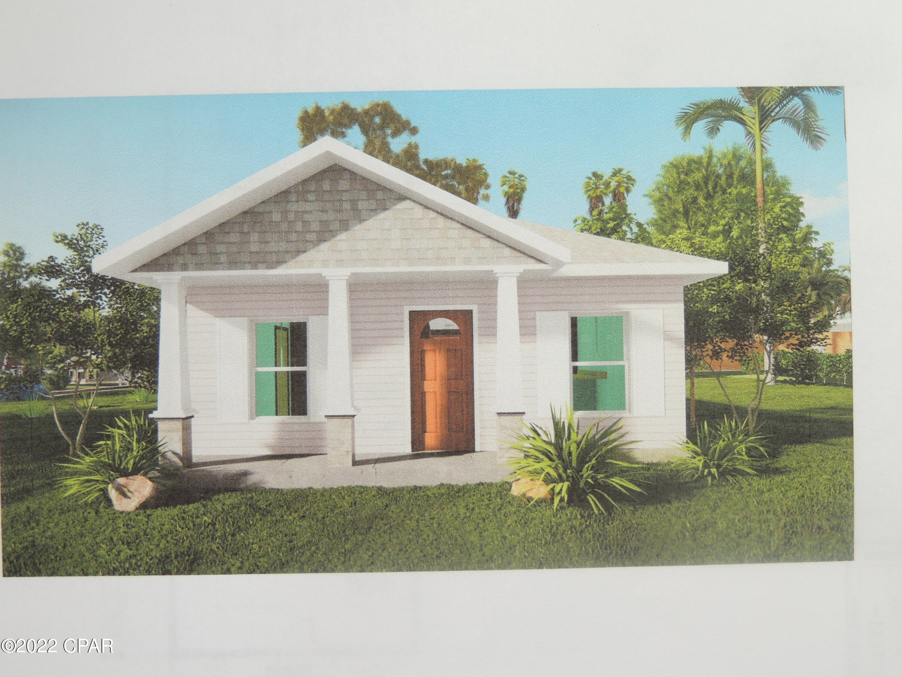 Glenwood Addition - Residential