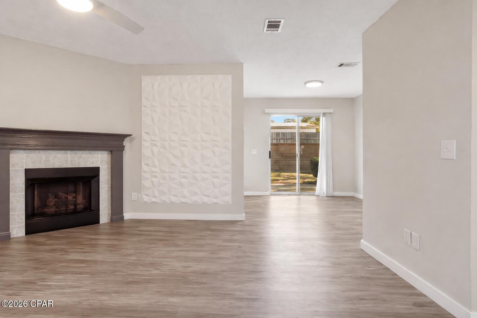 Allison Trace - Residential