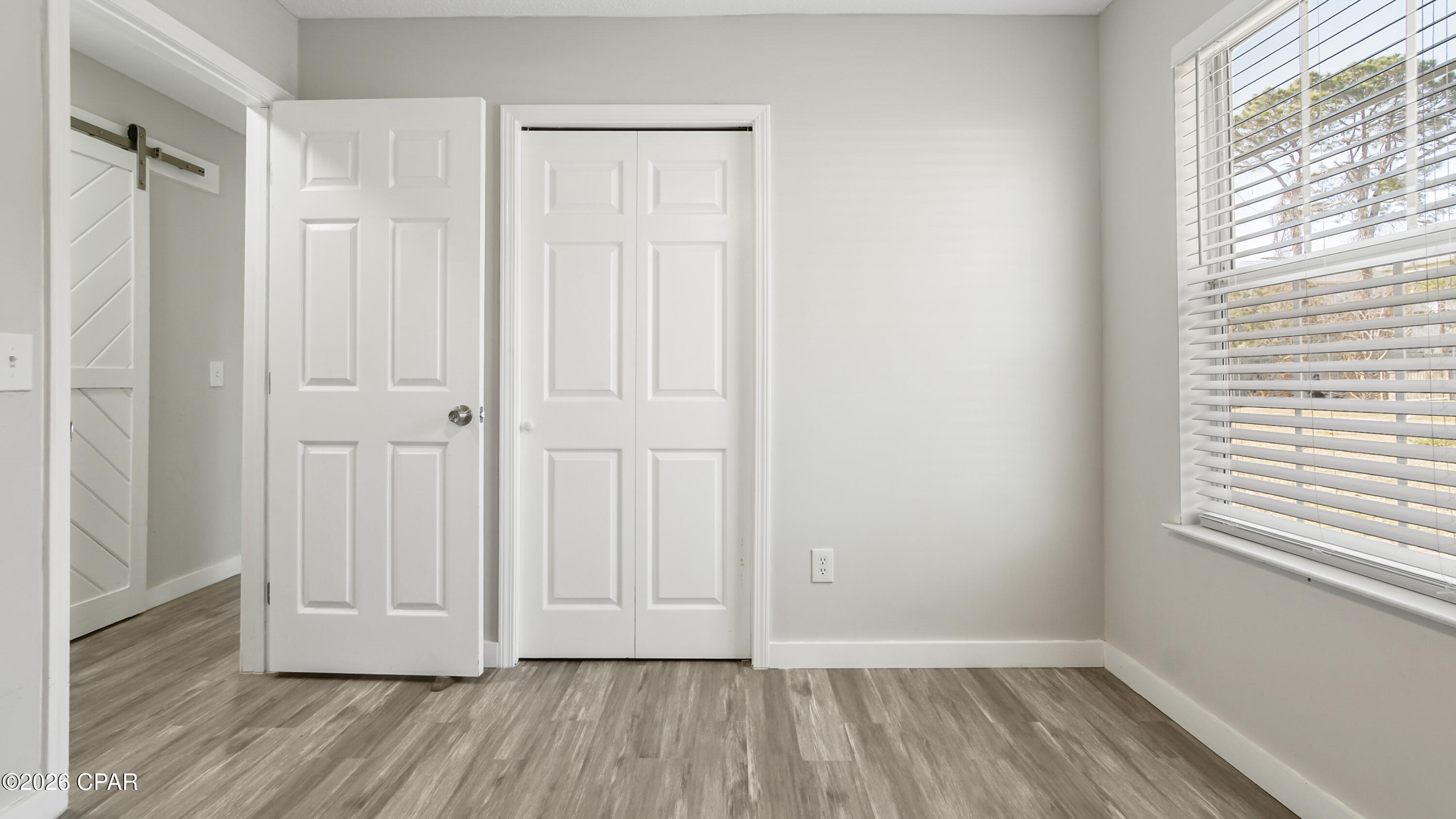 Allison Trace - Residential