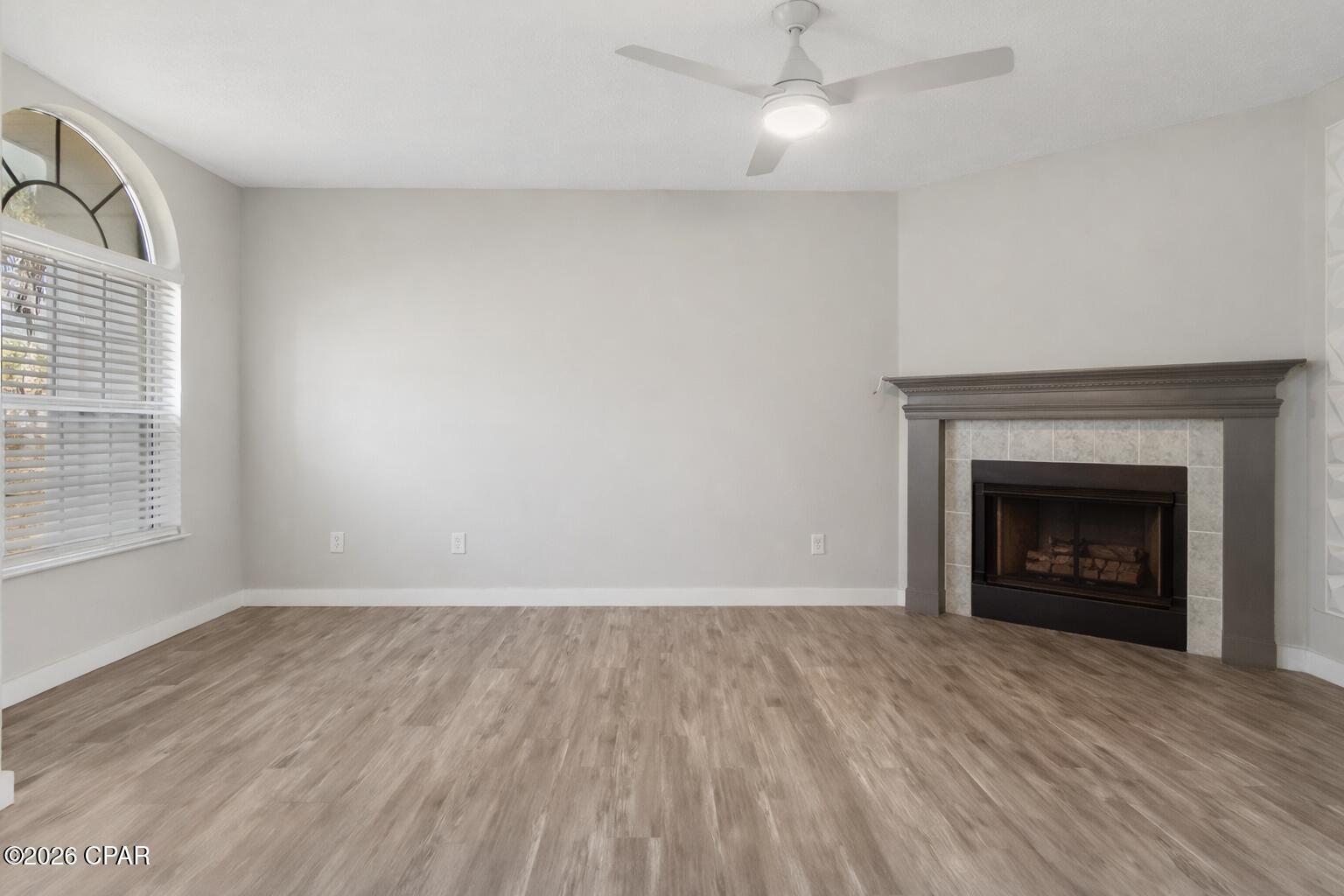 Allison Trace - Residential