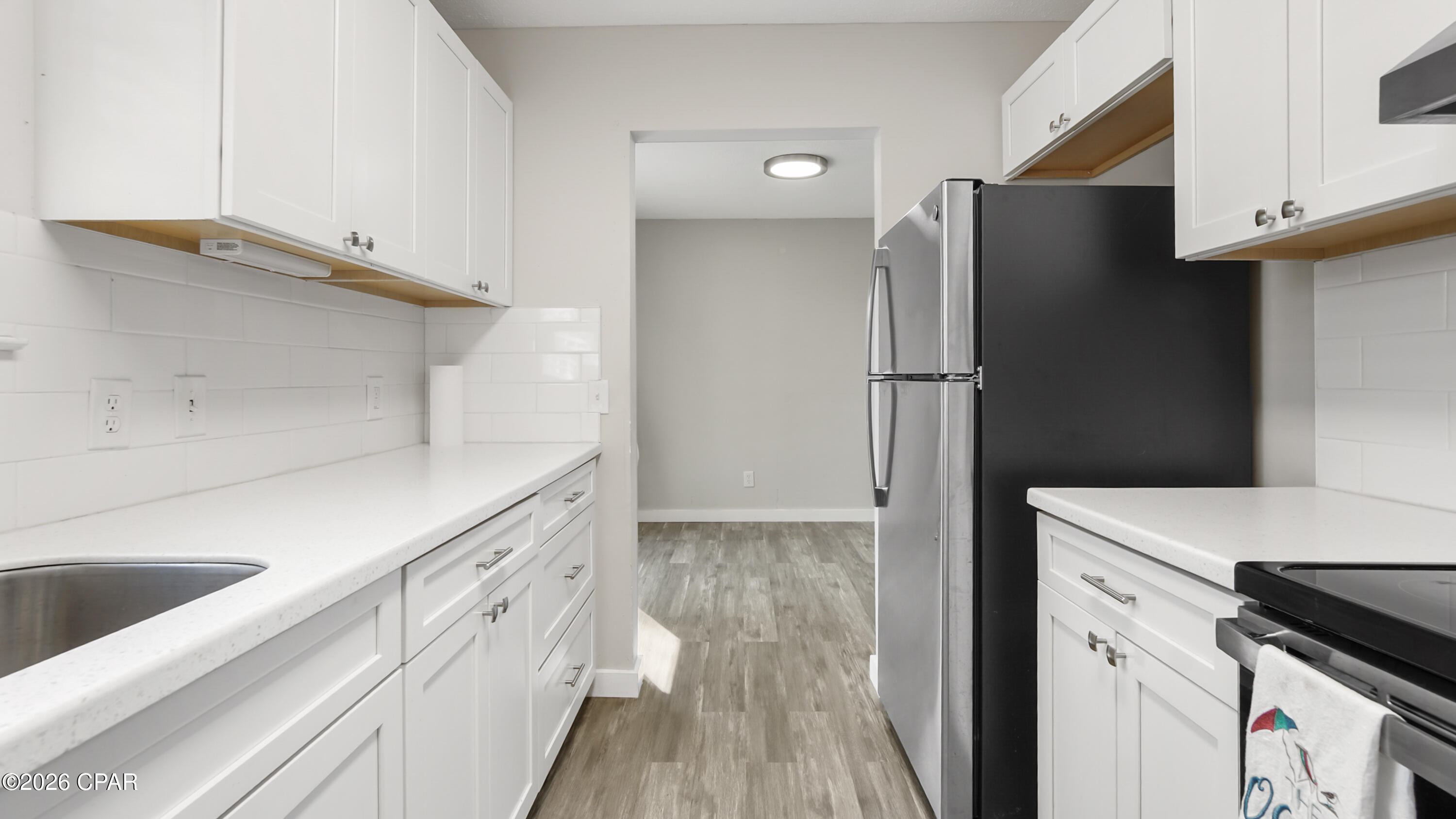 Allison Trace - Residential