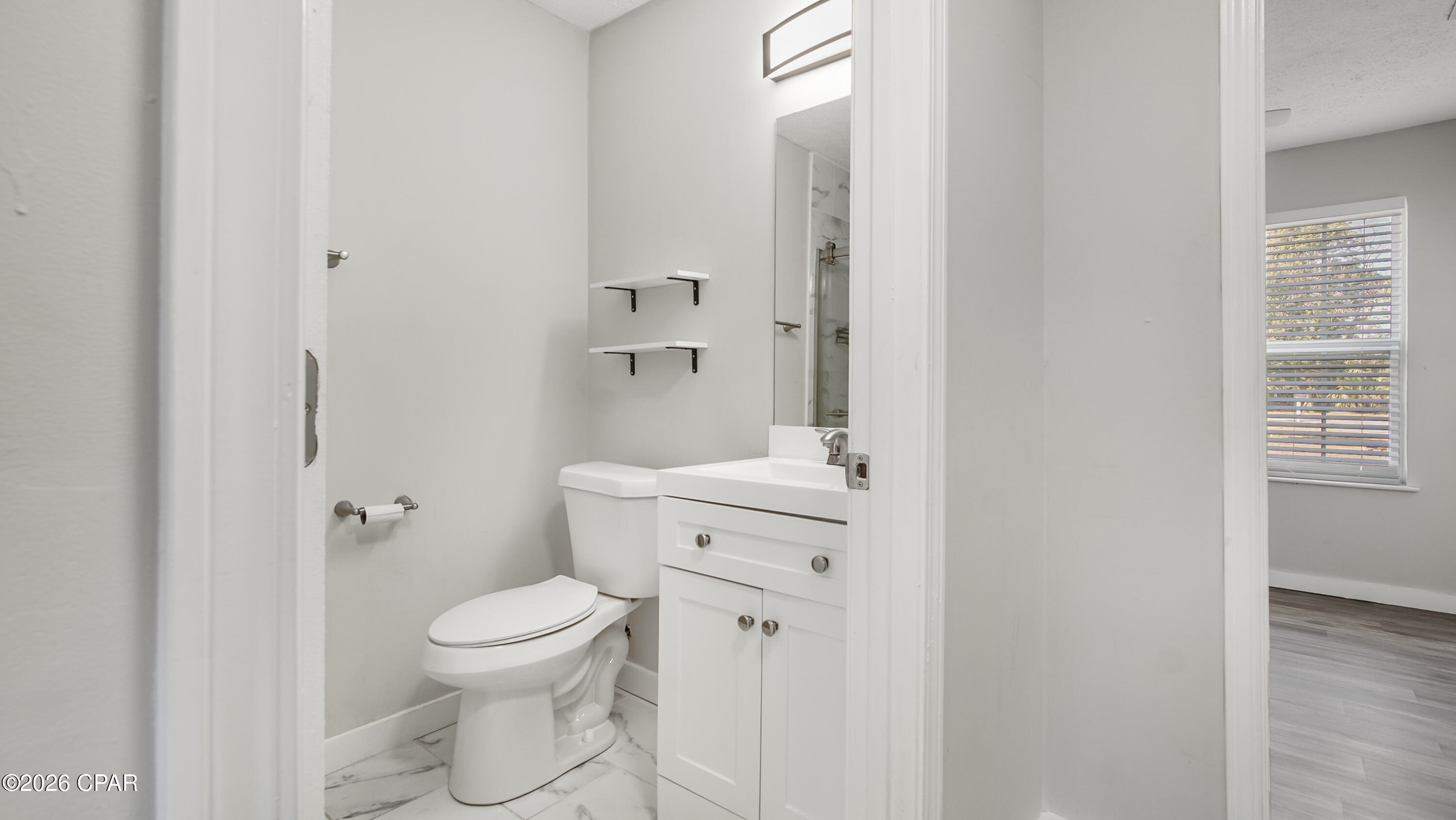 Allison Trace - Residential