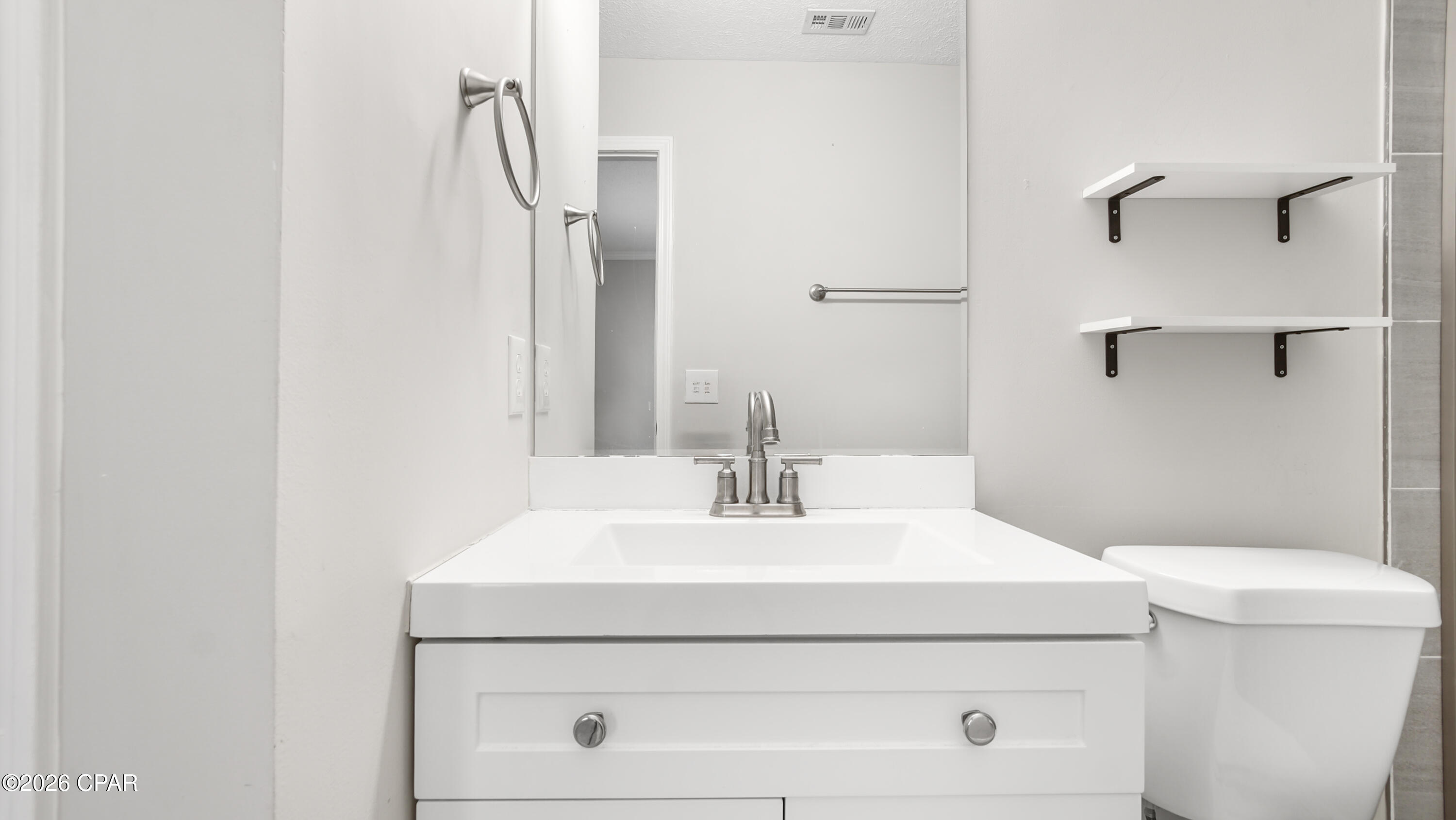 Allison Trace - Residential