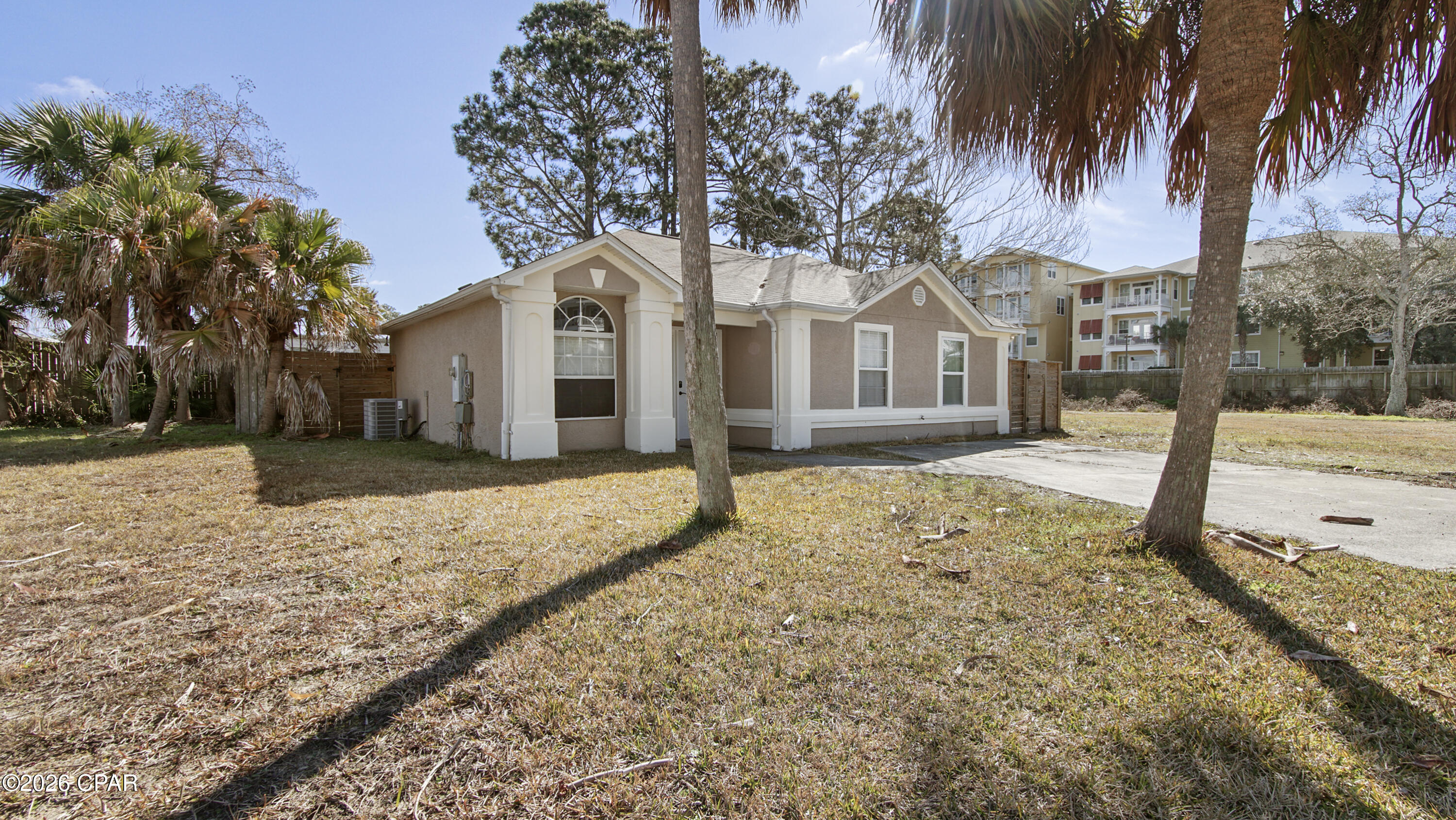 Allison Trace - Residential