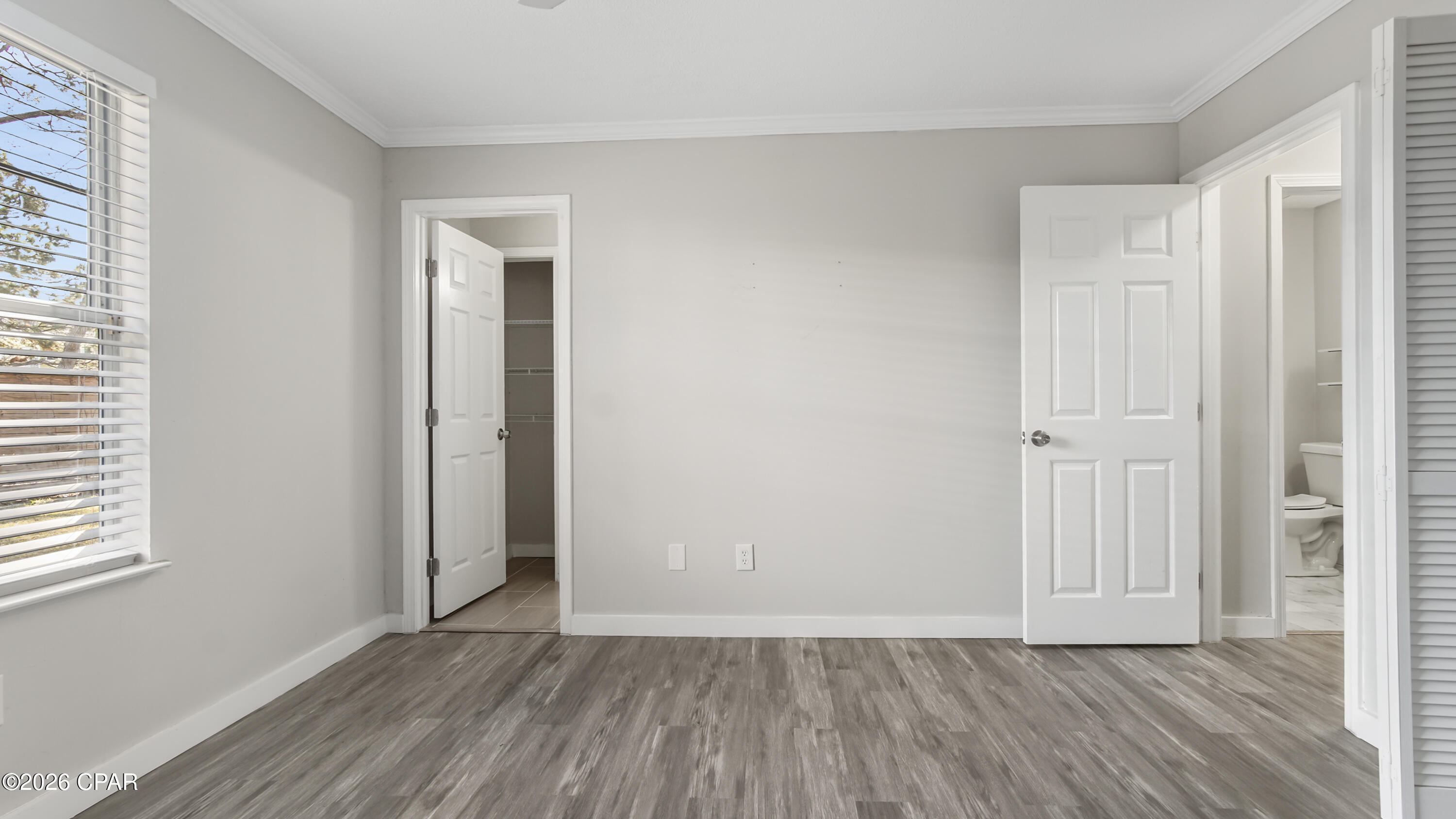 Allison Trace - Residential