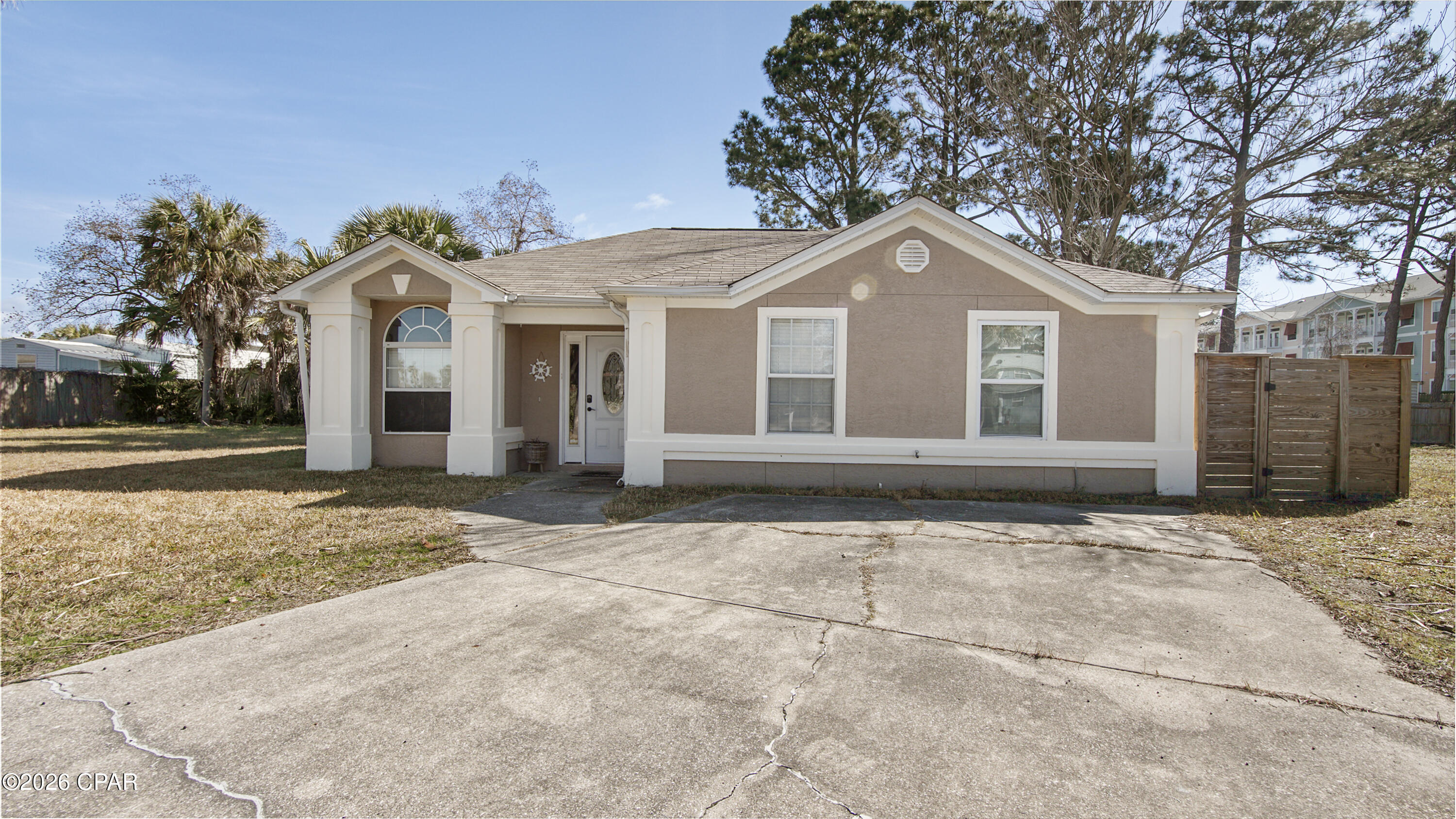 Allison Trace - Residential