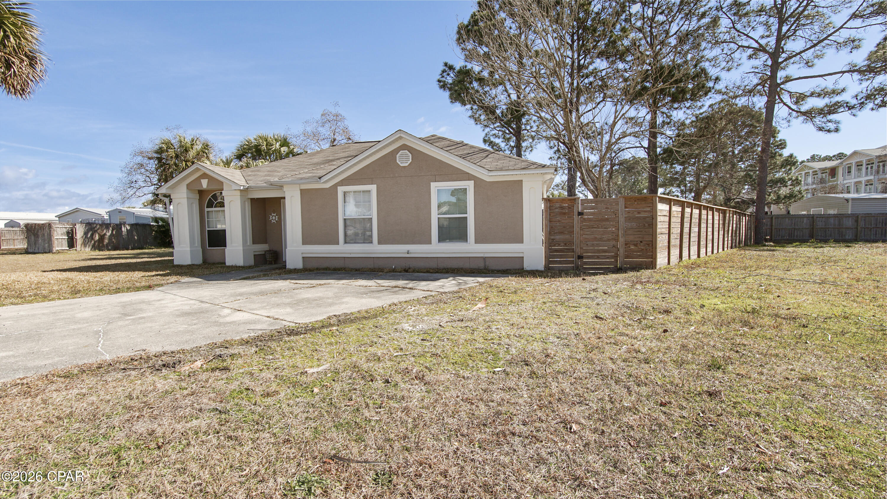 Allison Trace - Residential