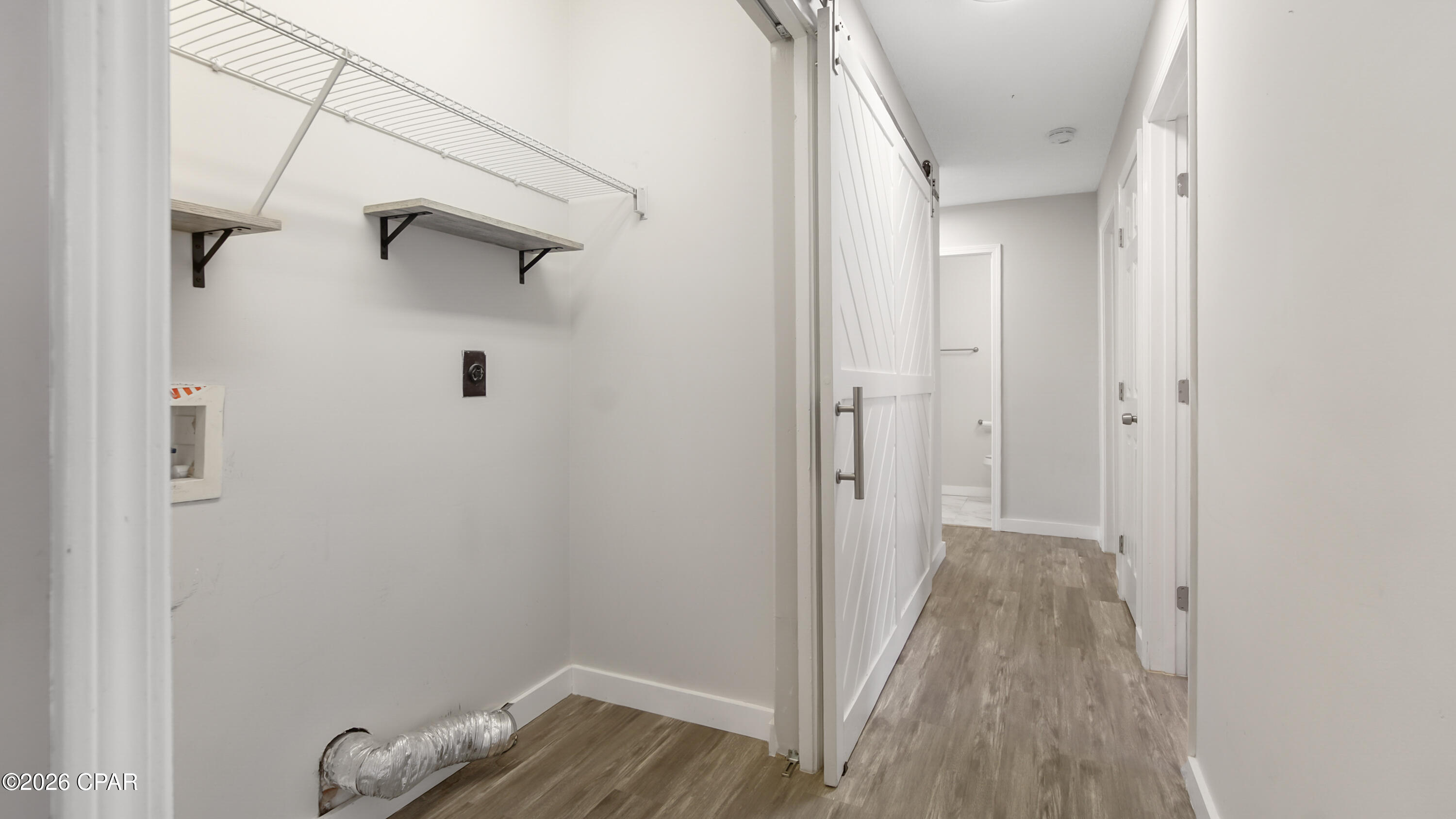 Allison Trace - Residential