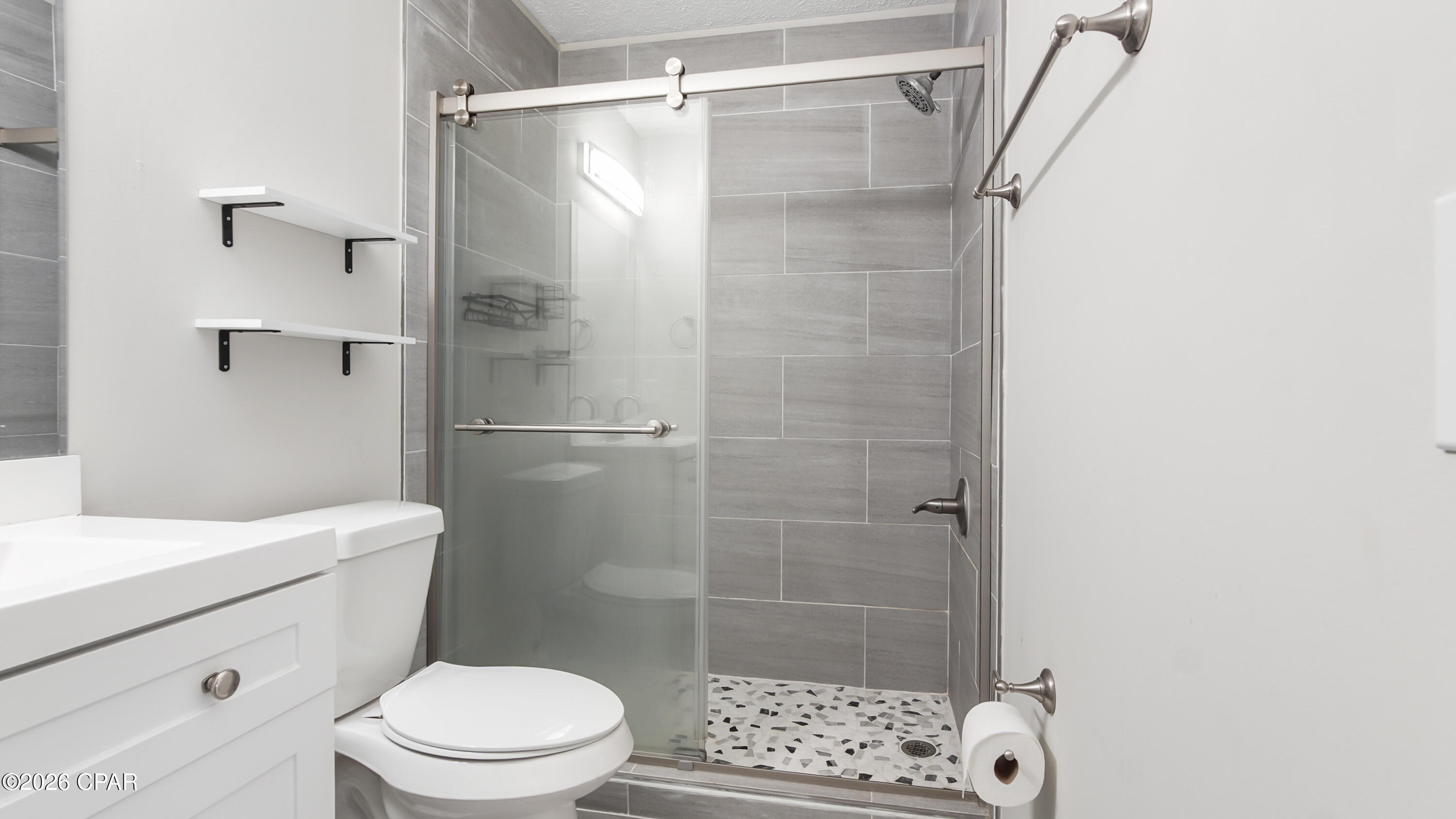 Allison Trace - Residential