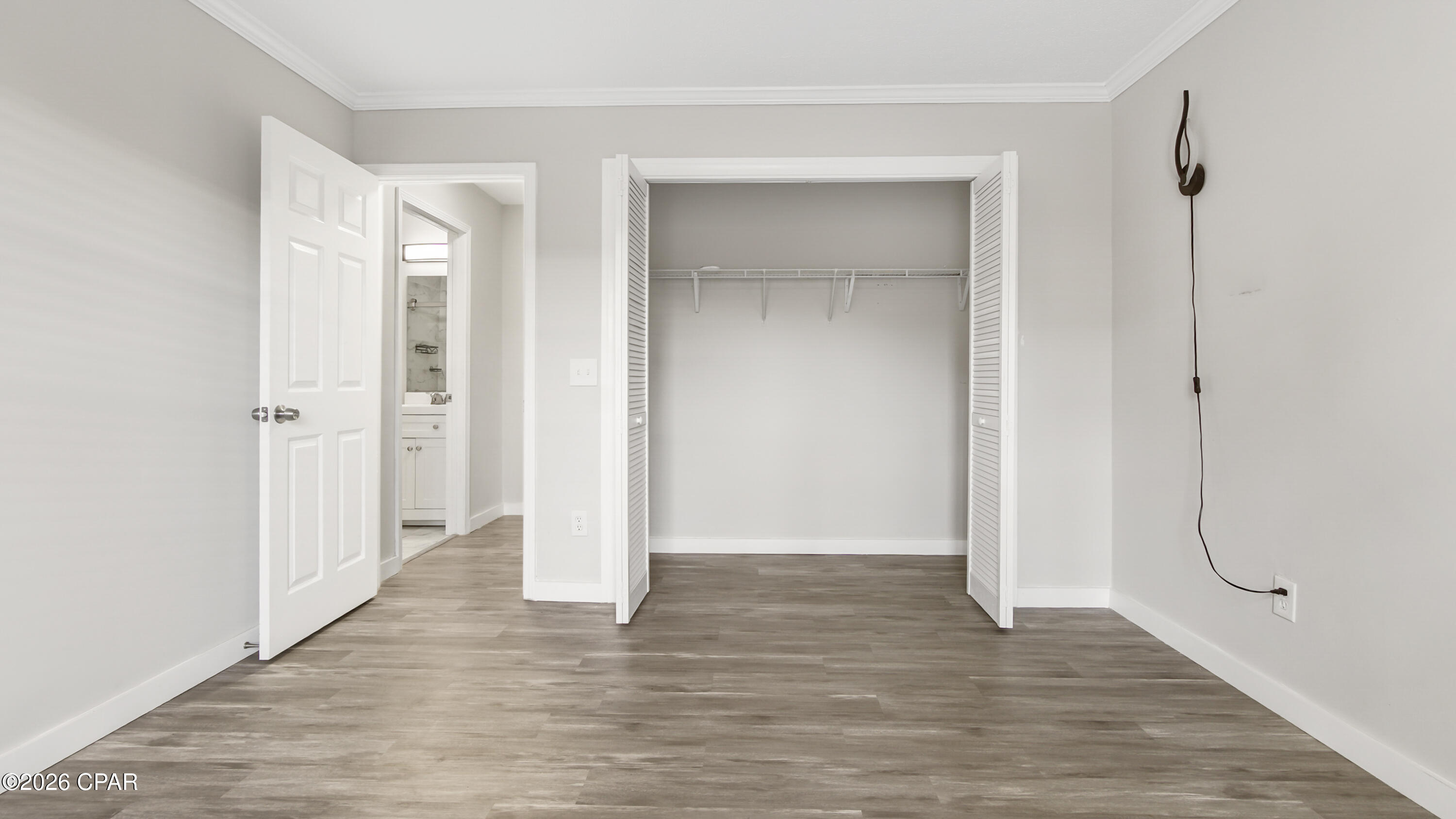 Allison Trace - Residential