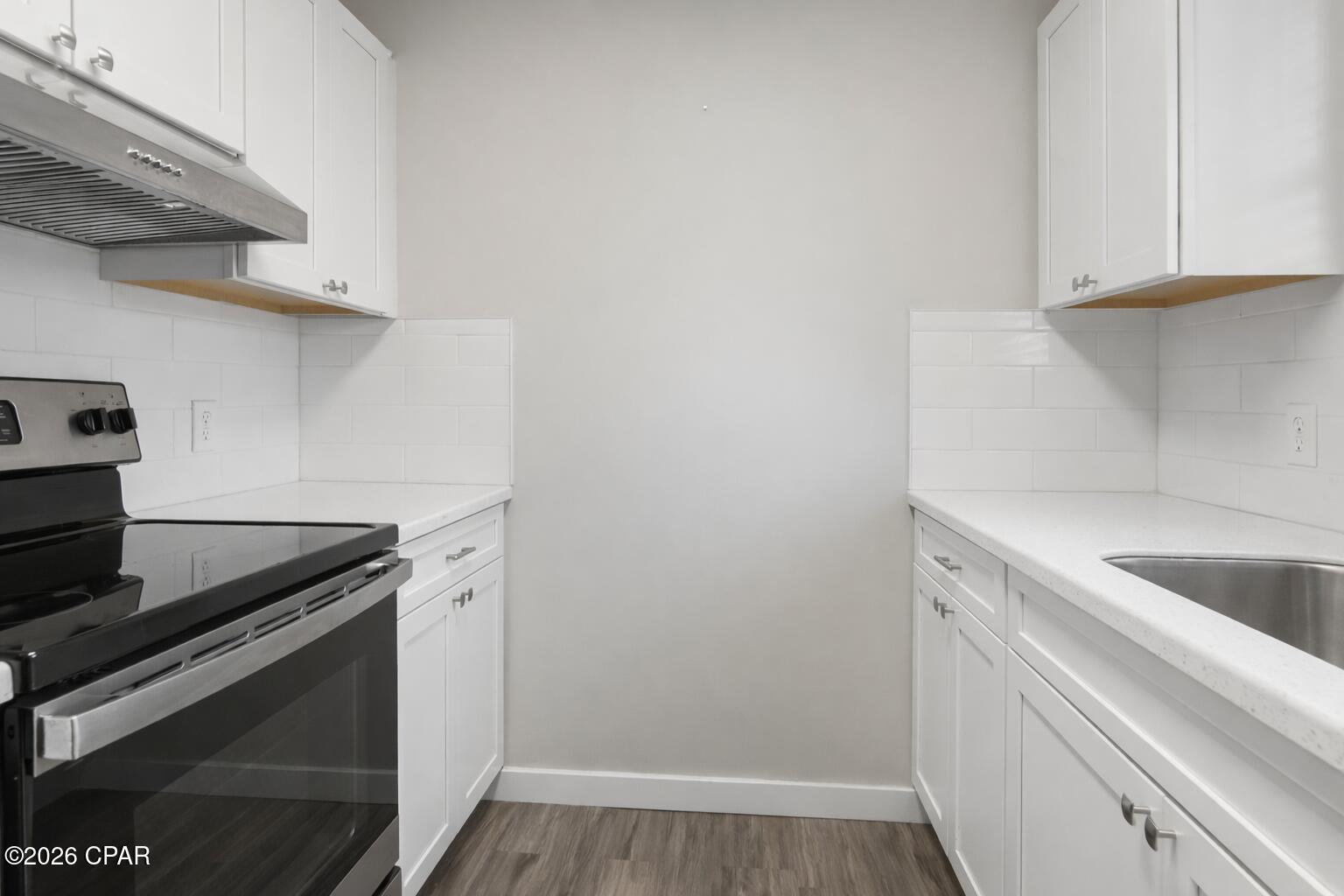 Allison Trace - Residential