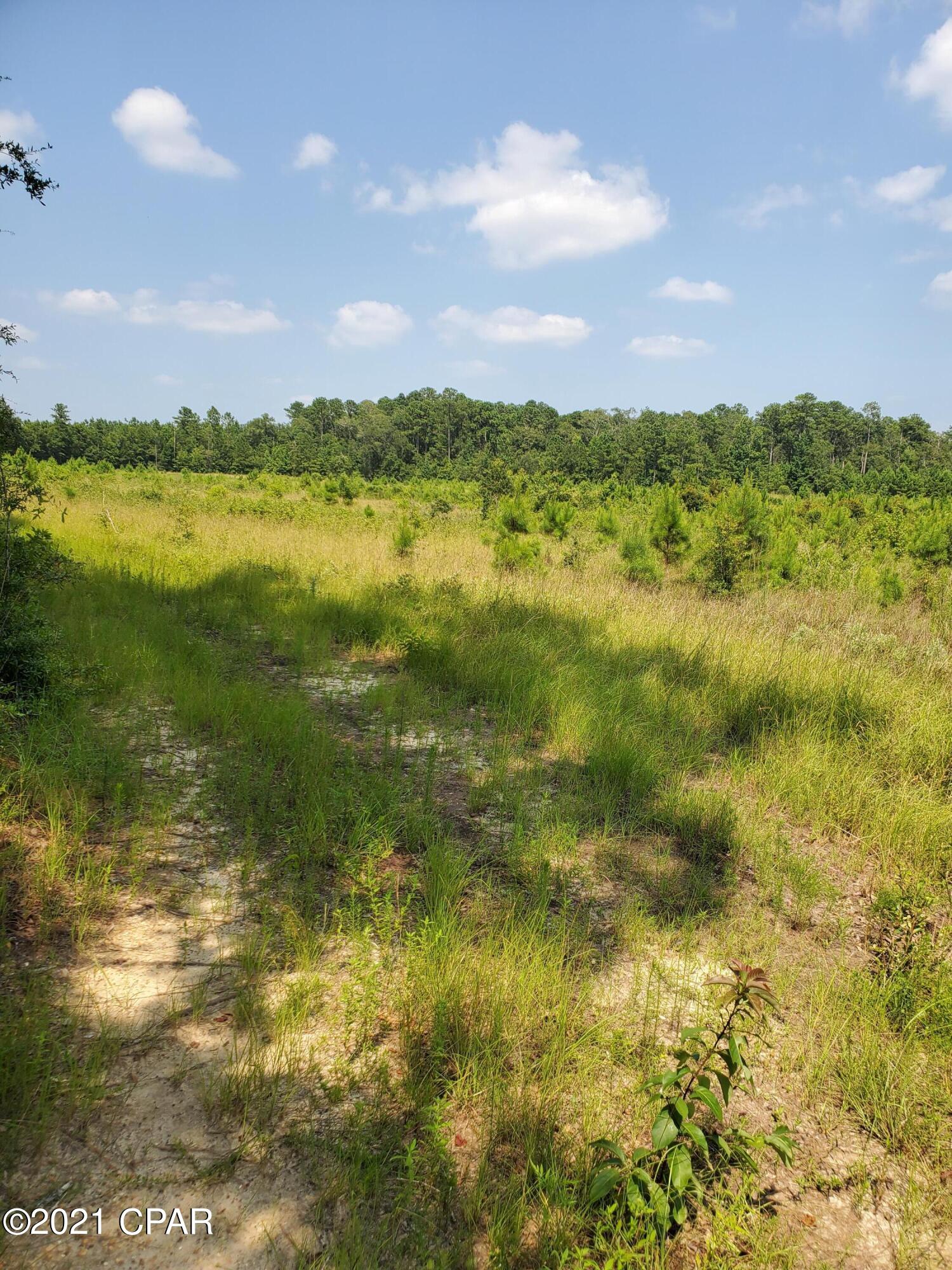 [No Recorded Subdiv] - Land