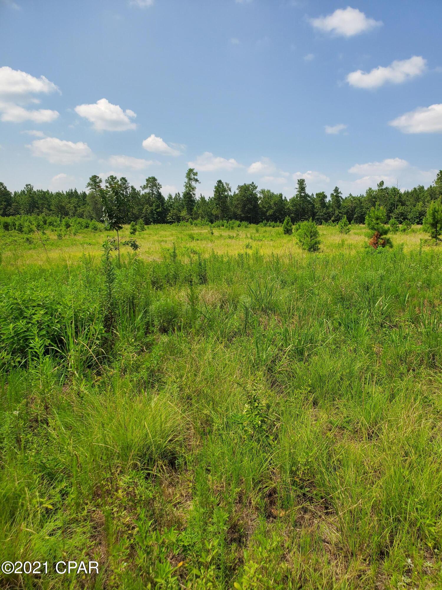 [No Recorded Subdiv] - Land