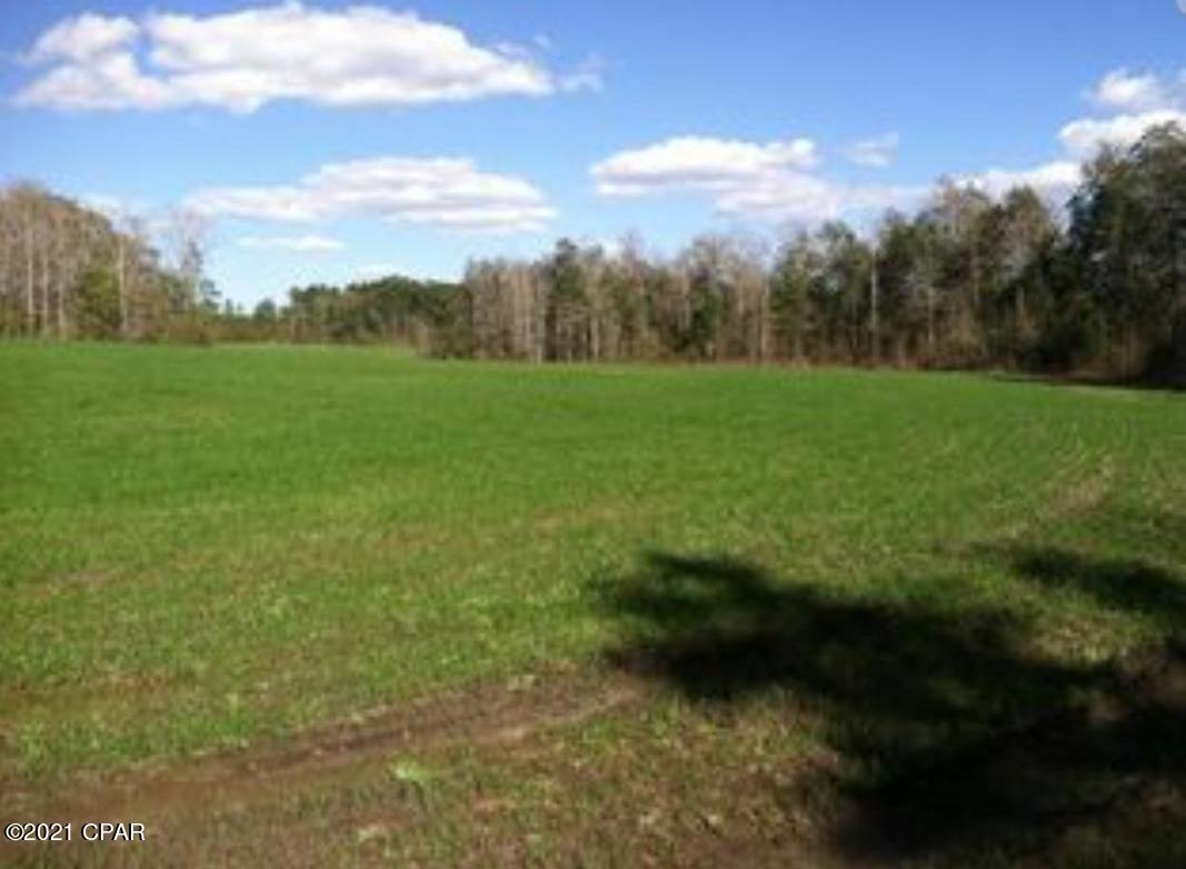 [No Recorded Subdiv] - Land