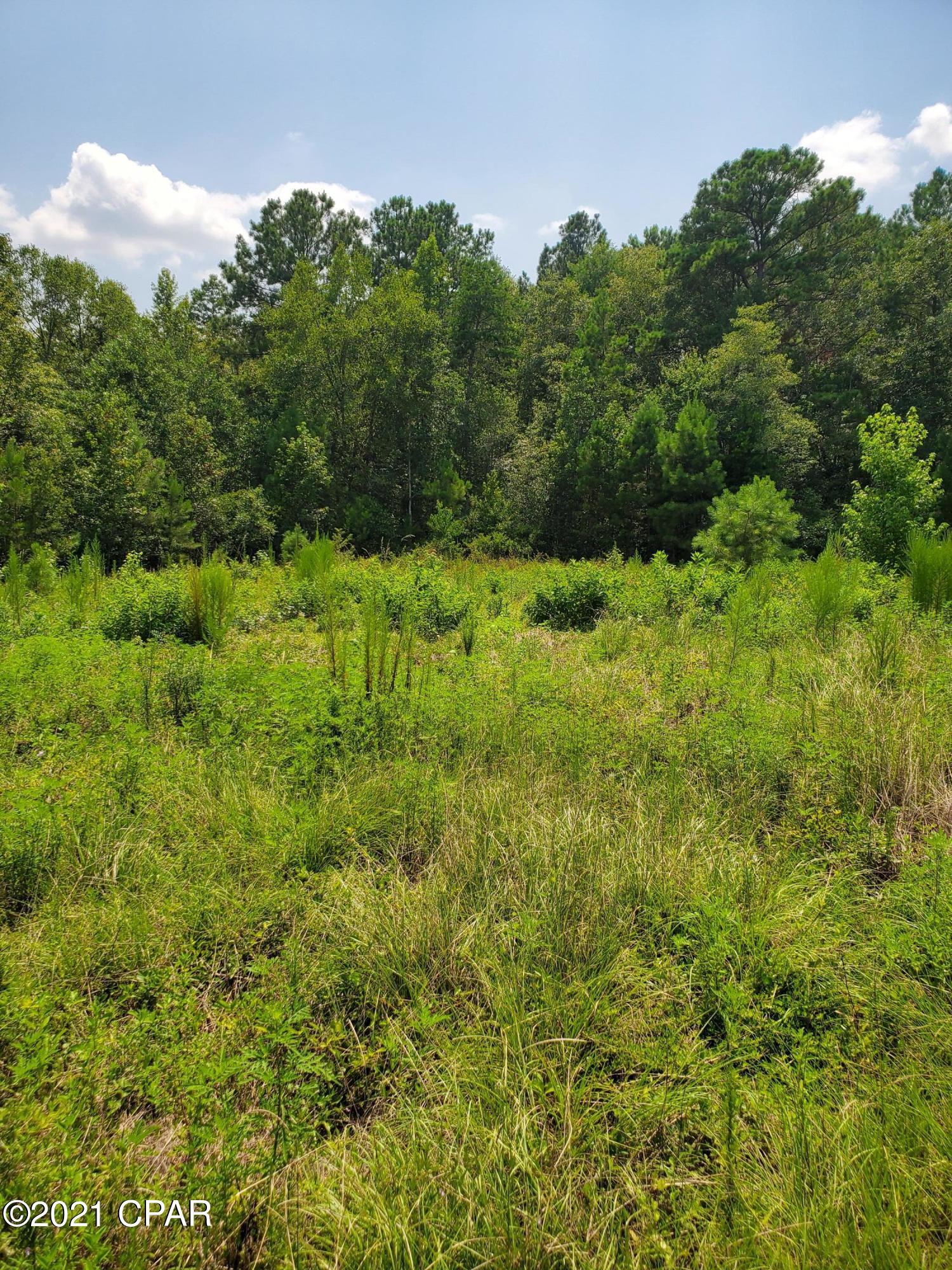 [No Recorded Subdiv] - Land