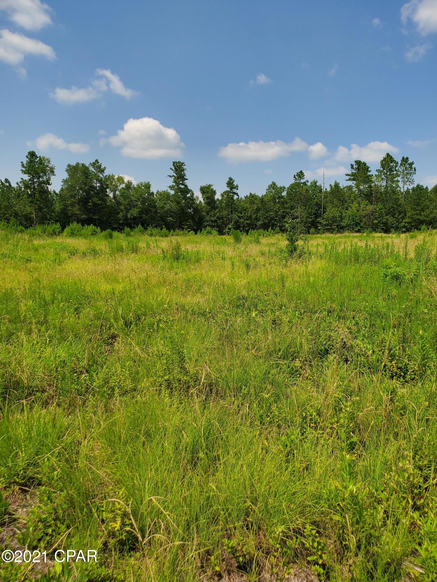 [No Recorded Subdiv] - Land