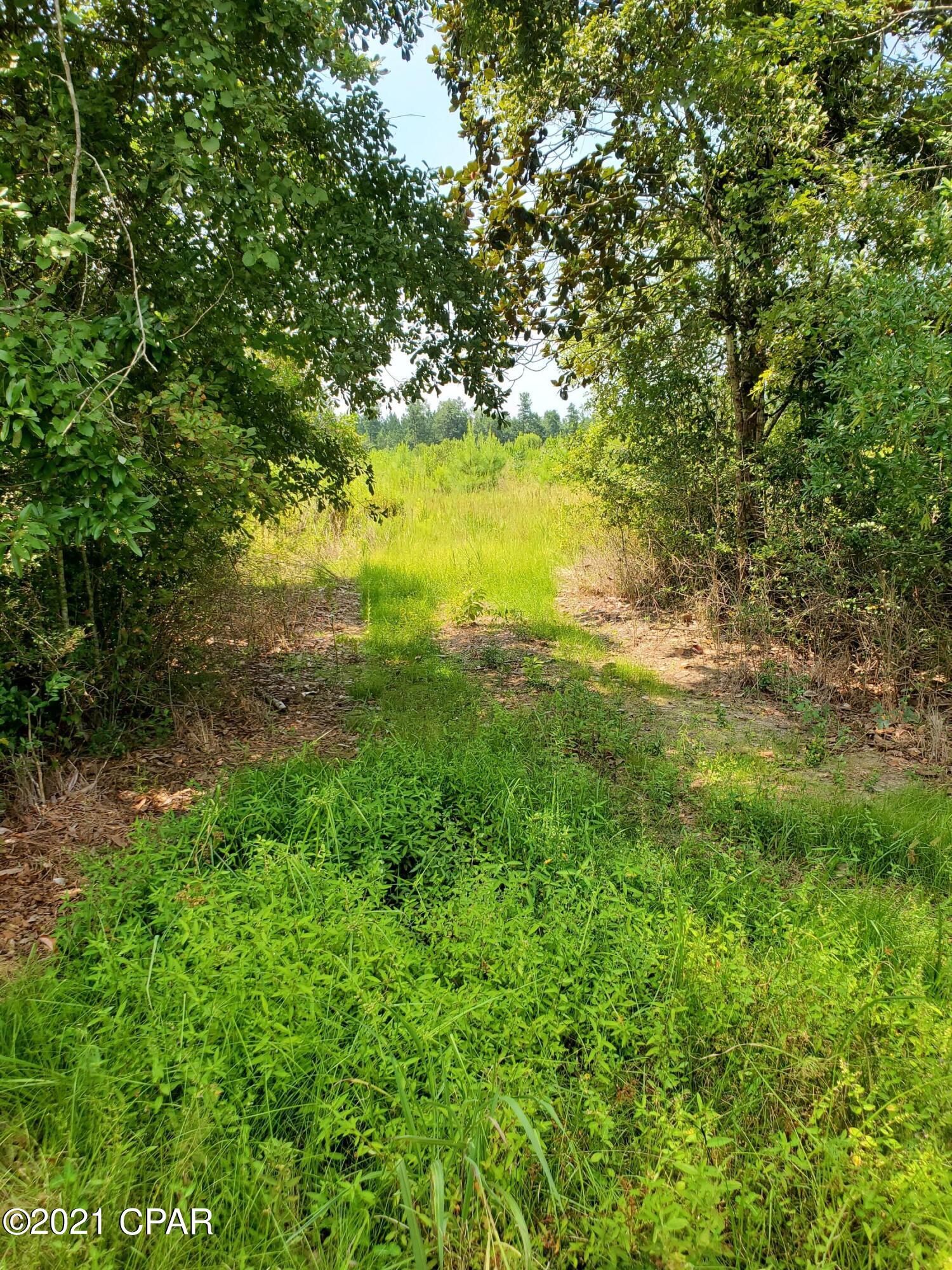 [No Recorded Subdiv] - Land