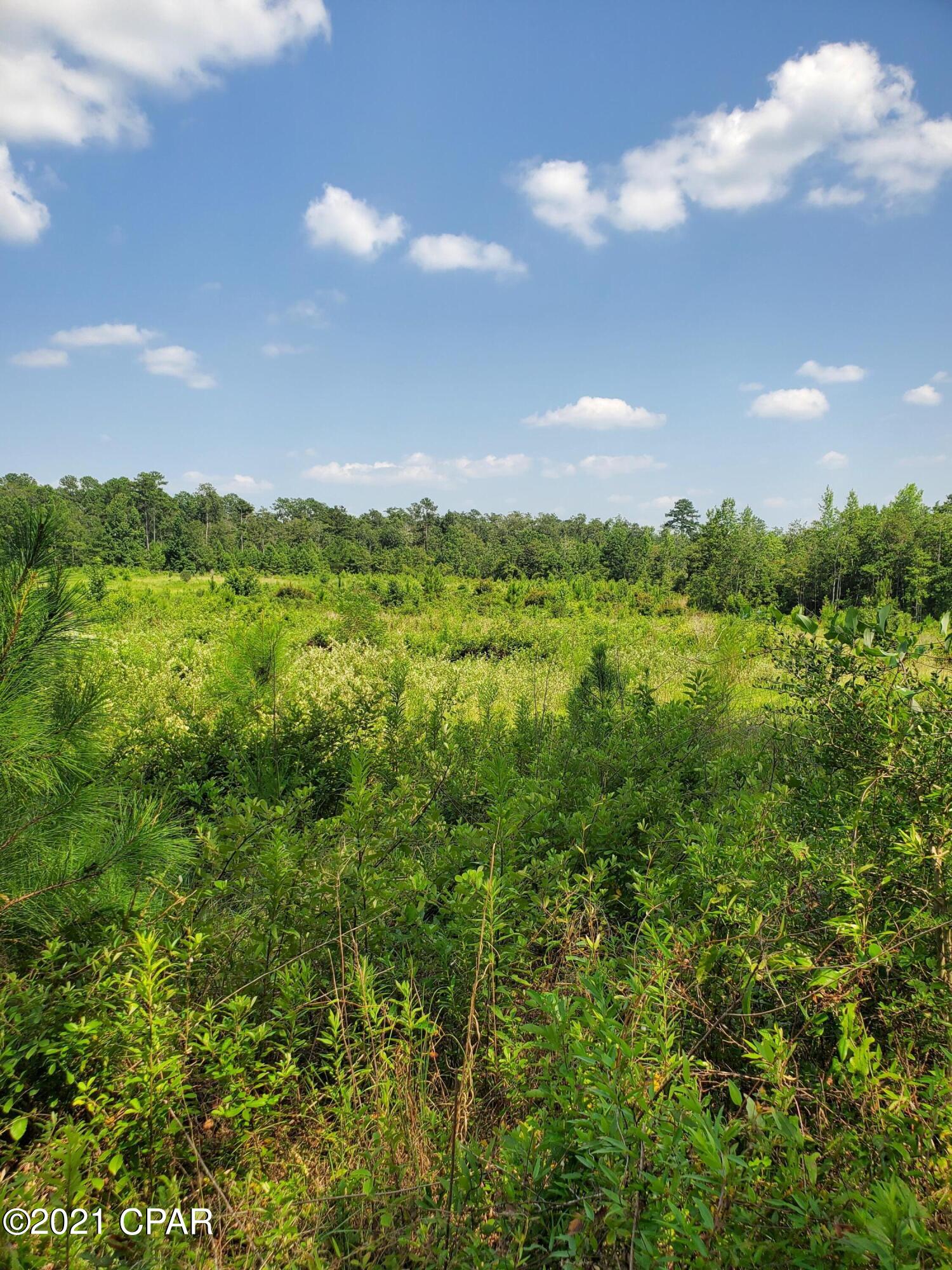 [No Recorded Subdiv] - Land