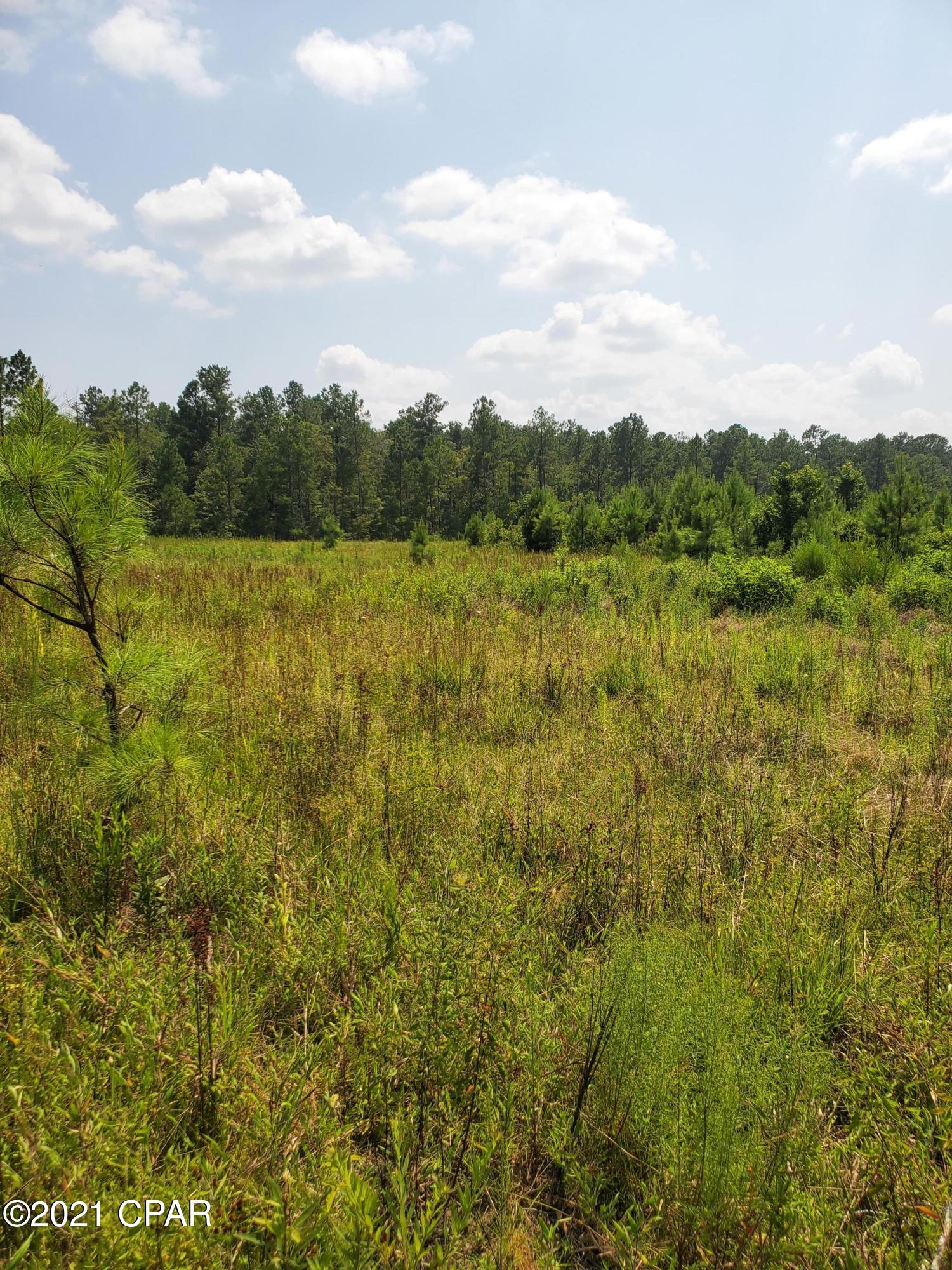 [No Recorded Subdiv] - Land