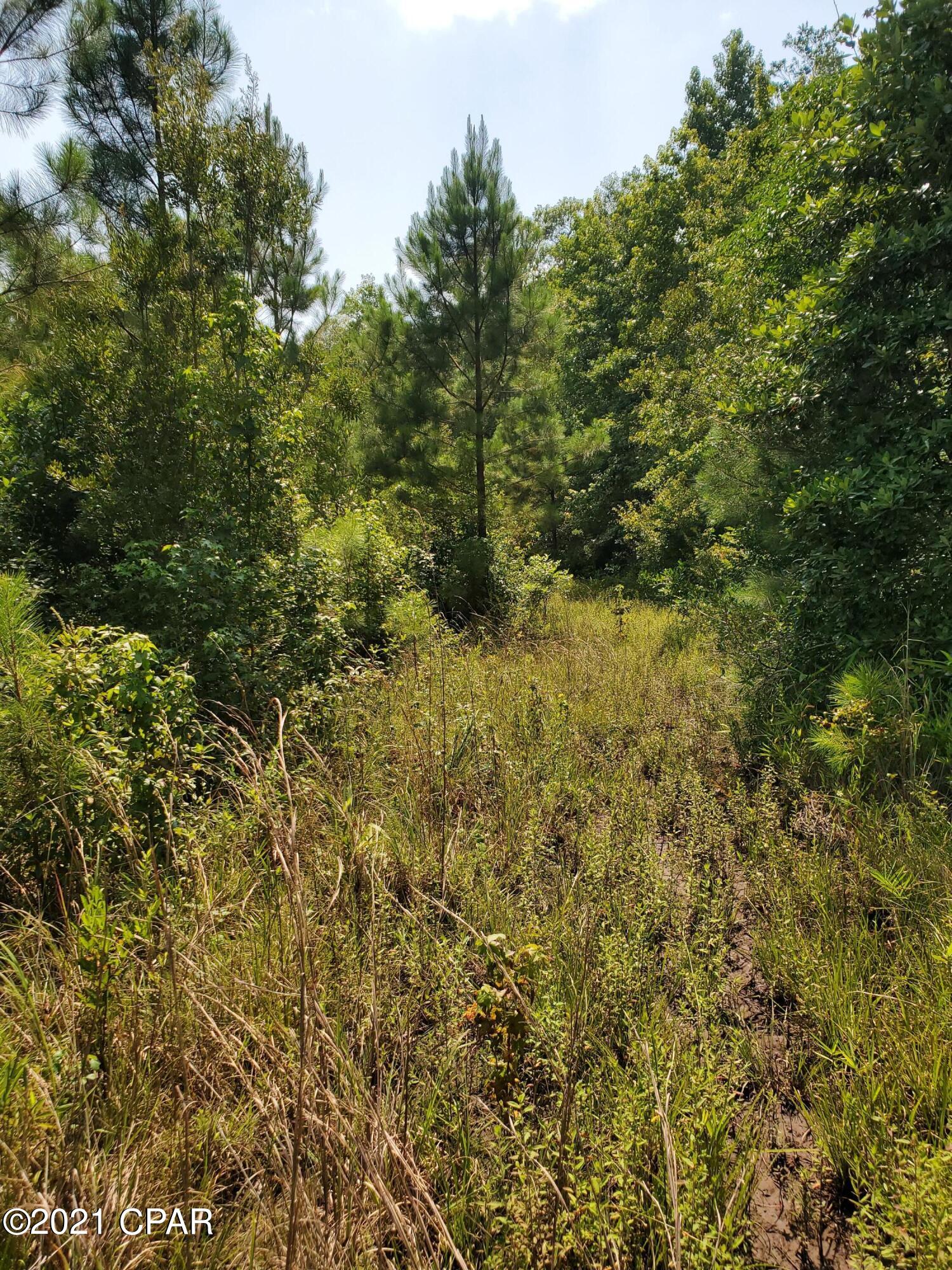 [No Recorded Subdiv] - Land