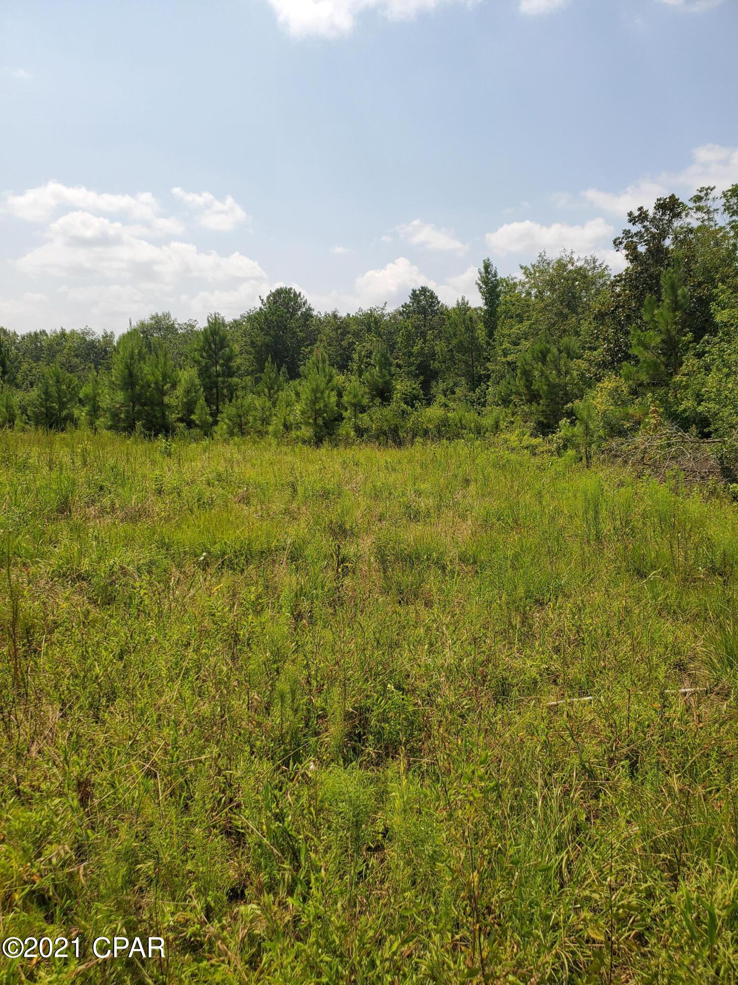 [No Recorded Subdiv] - Land