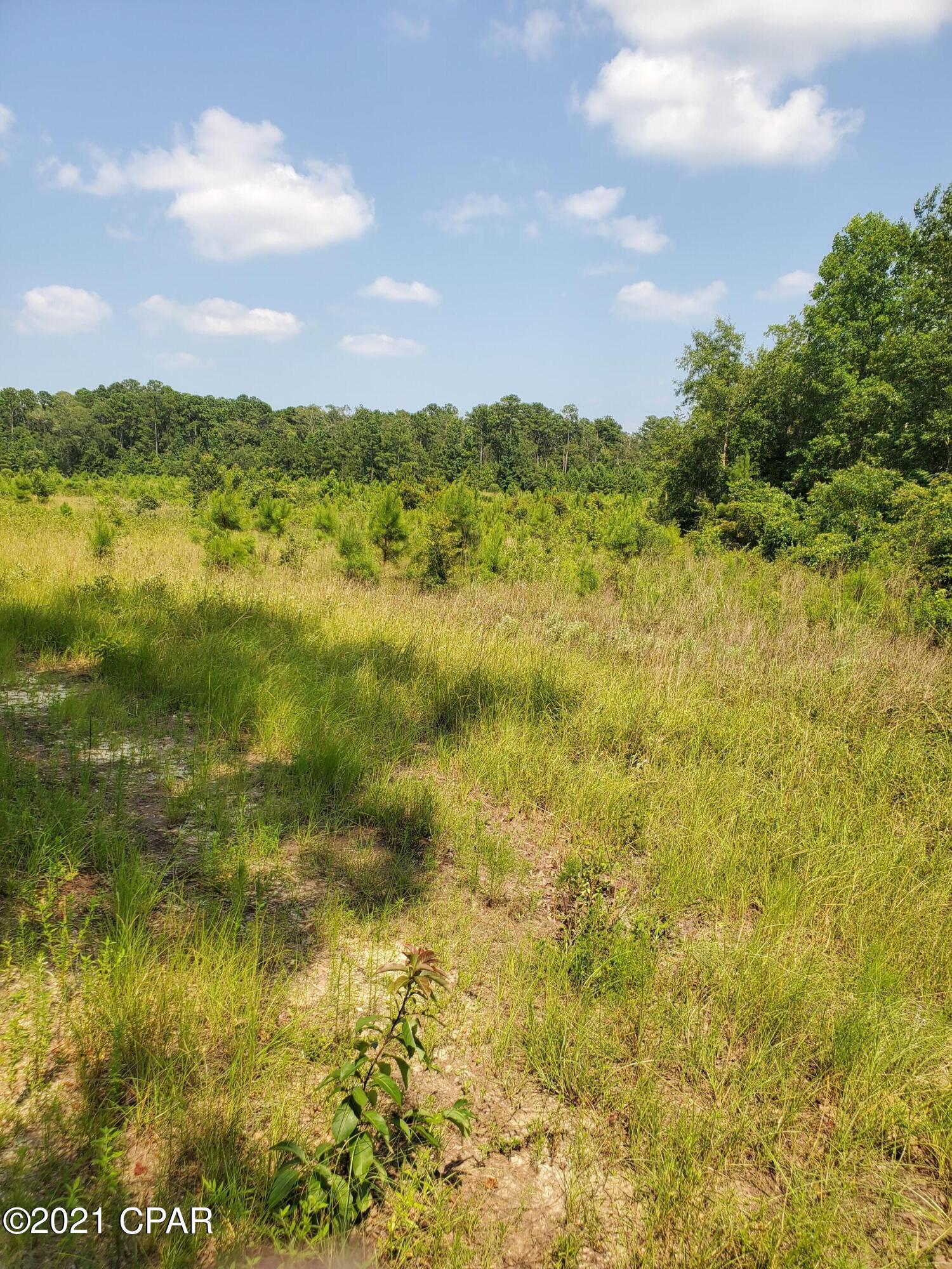 [No Recorded Subdiv] - Land