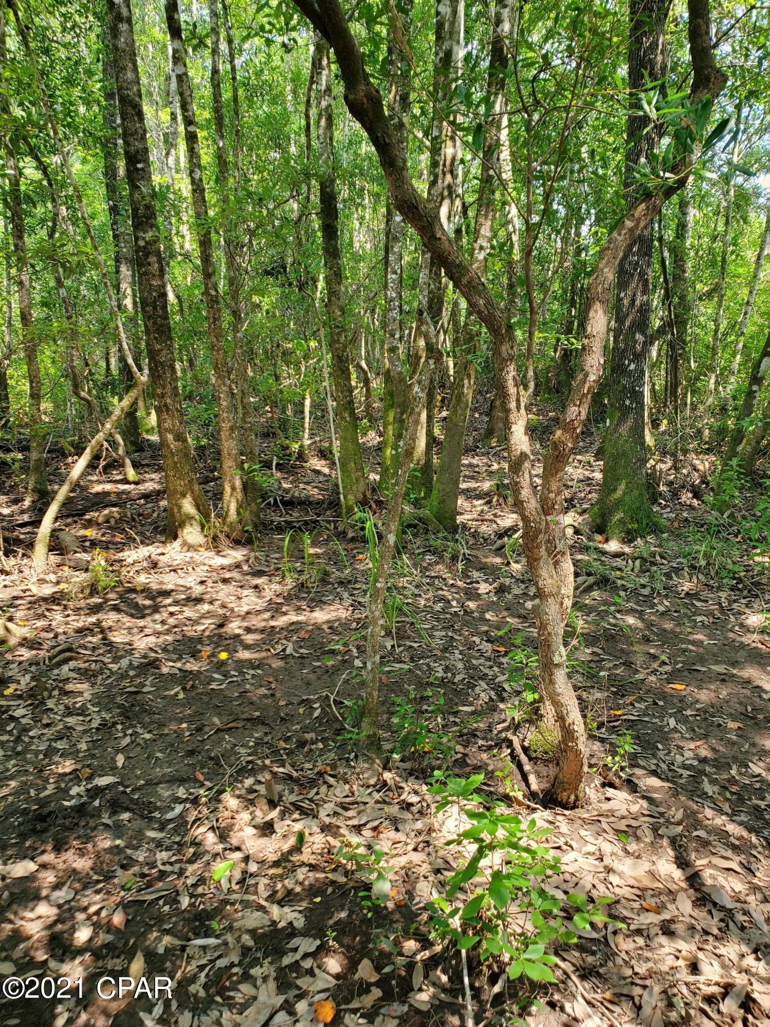 [No Recorded Subdiv] - Land