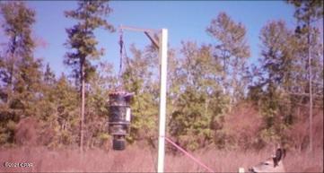 [No Recorded Subdiv] - Land