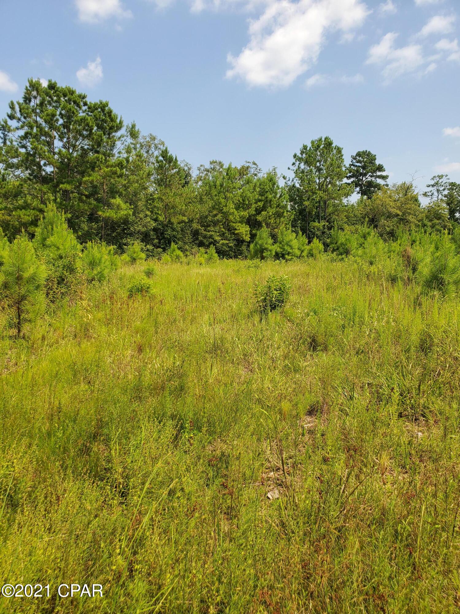 [No Recorded Subdiv] - Land