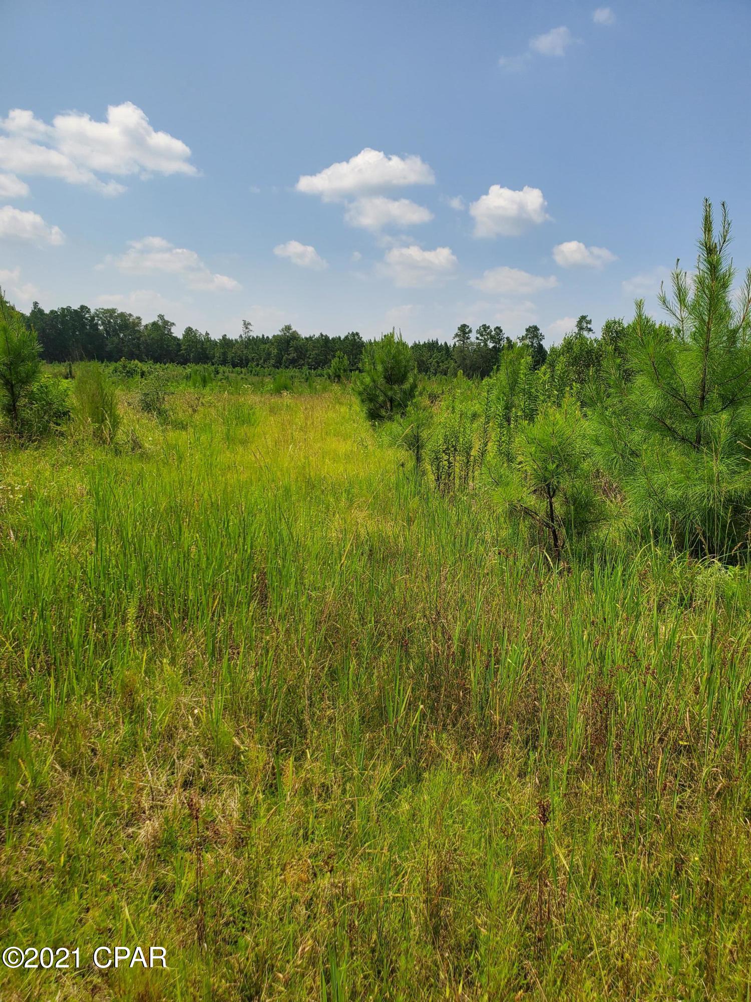 [No Recorded Subdiv] - Land