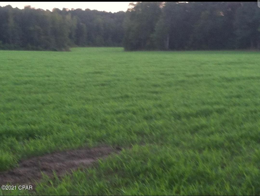 [No Recorded Subdiv] - Land